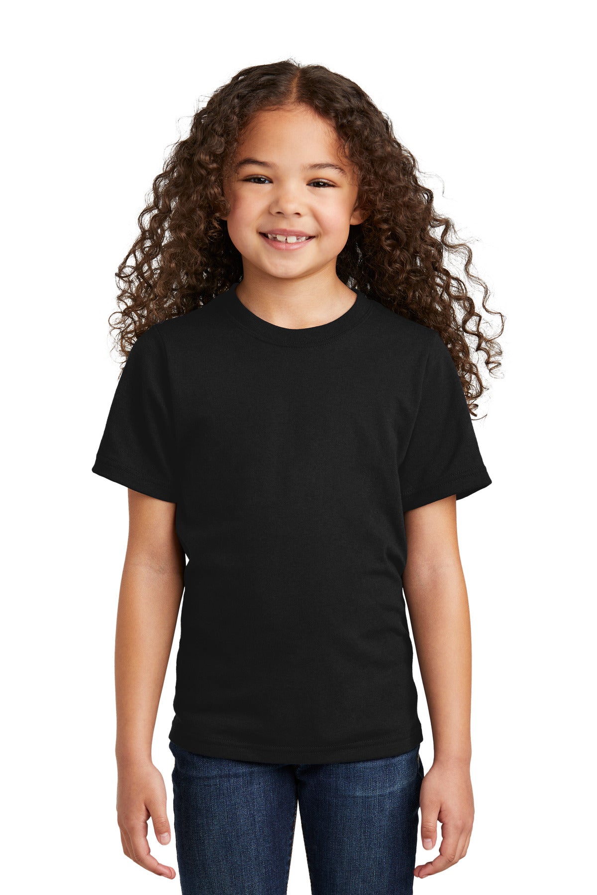 Port & Company ® Youth Tri-Blend Tee PC330Y
