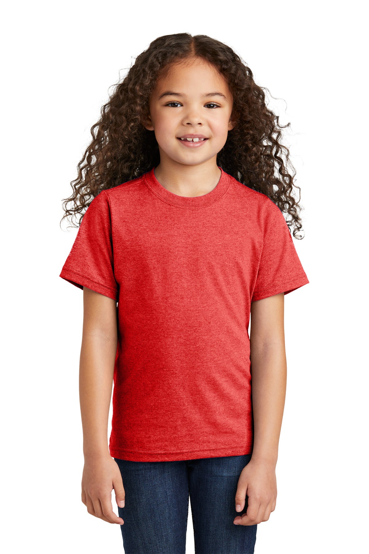 Port & Company ® Youth Tri-Blend Tee PC330Y