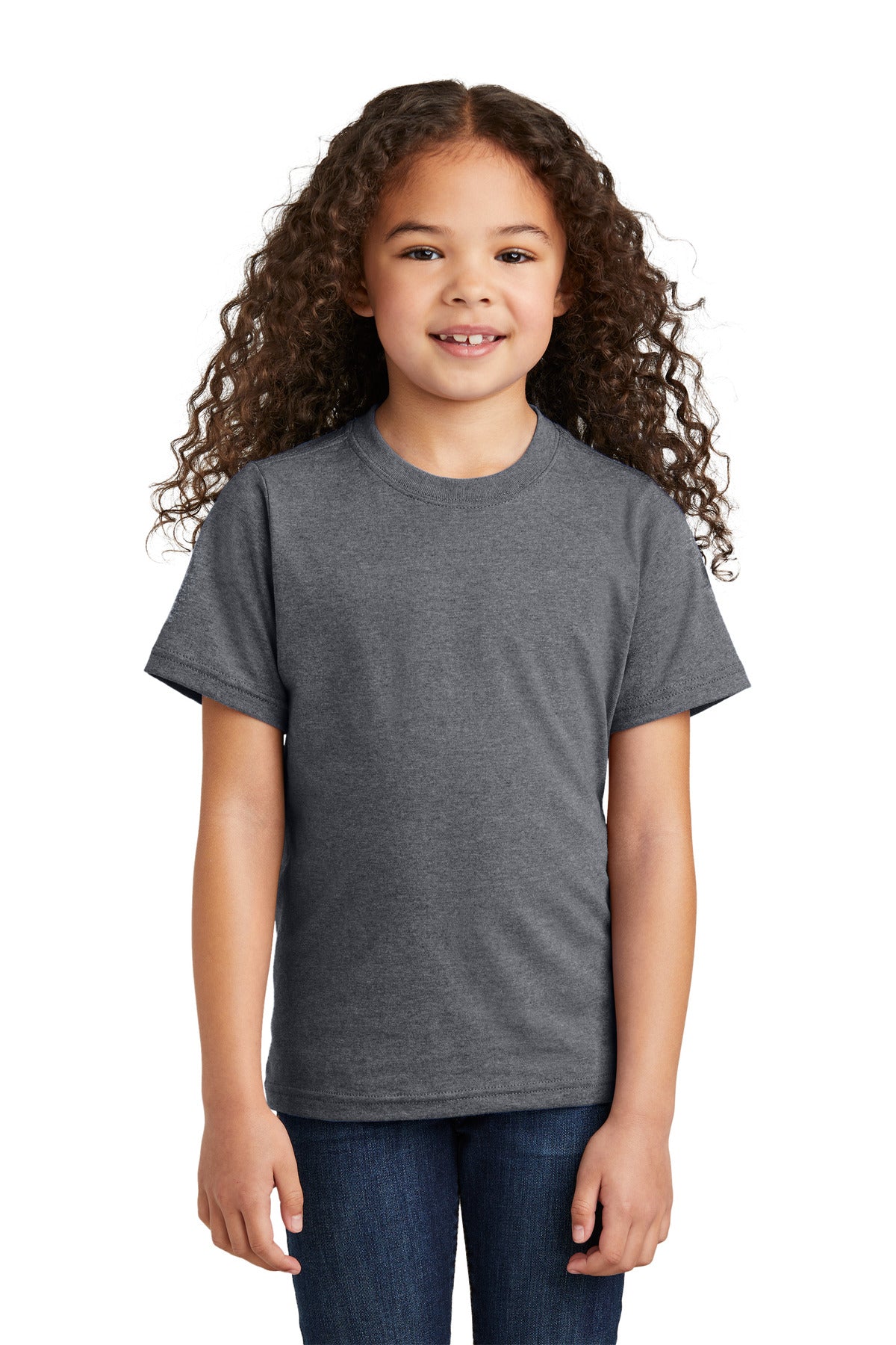 Port & Company ® Youth Tri-Blend Tee PC330Y