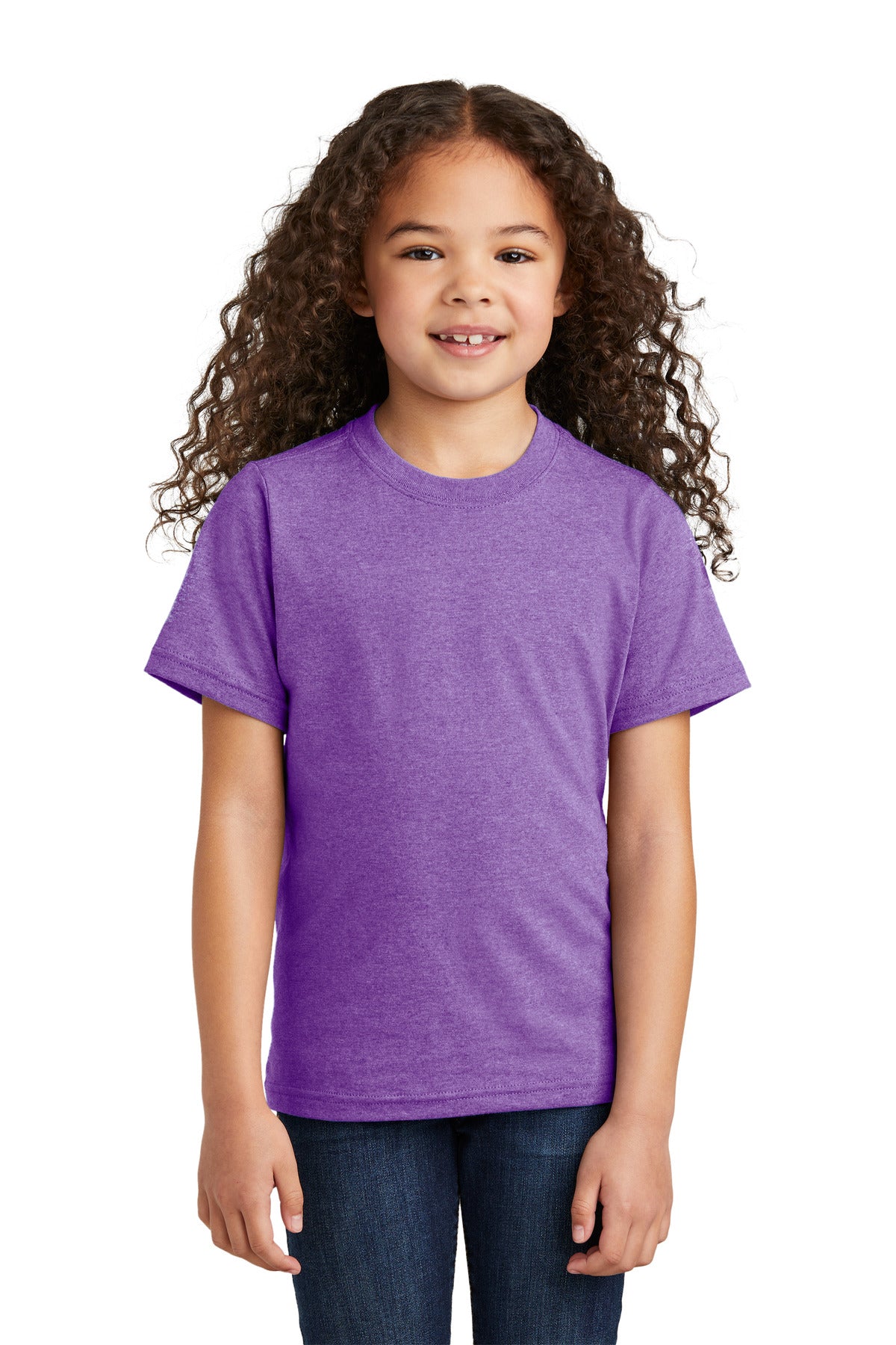Port & Company ® Youth Tri-Blend Tee PC330Y