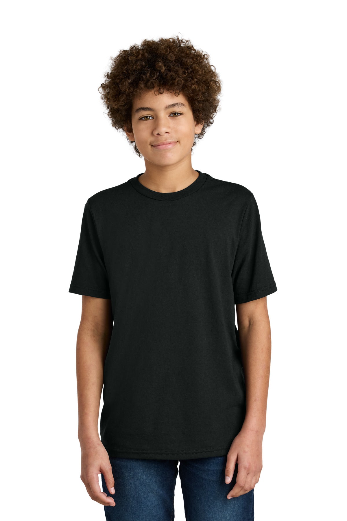 Port & Company ® Youth CVC Tee PC340Y