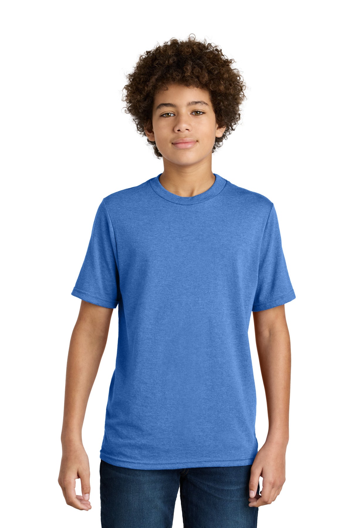 Port & Company ® Youth CVC Tee PC340Y