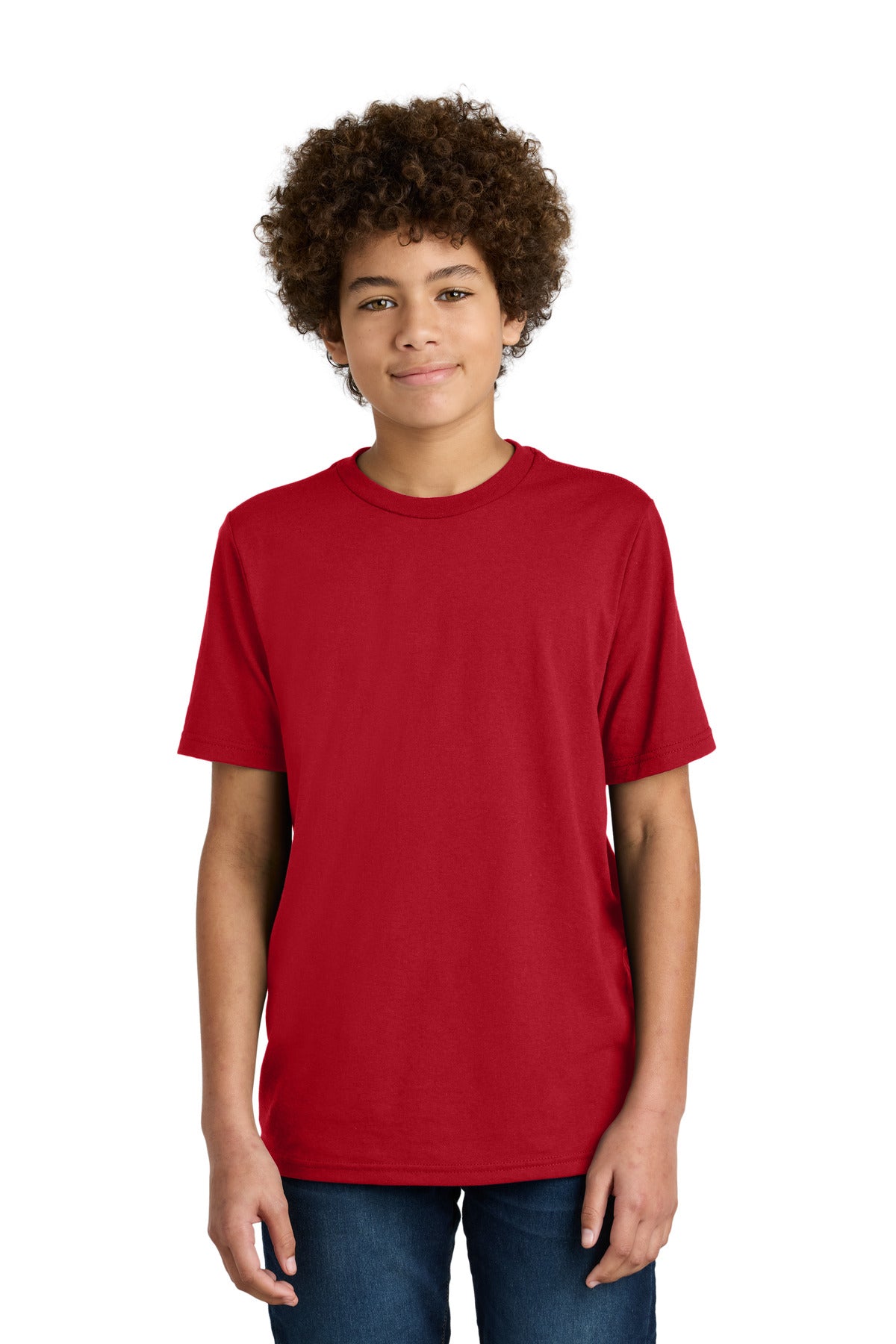 Port & Company ® Youth CVC Tee PC340Y