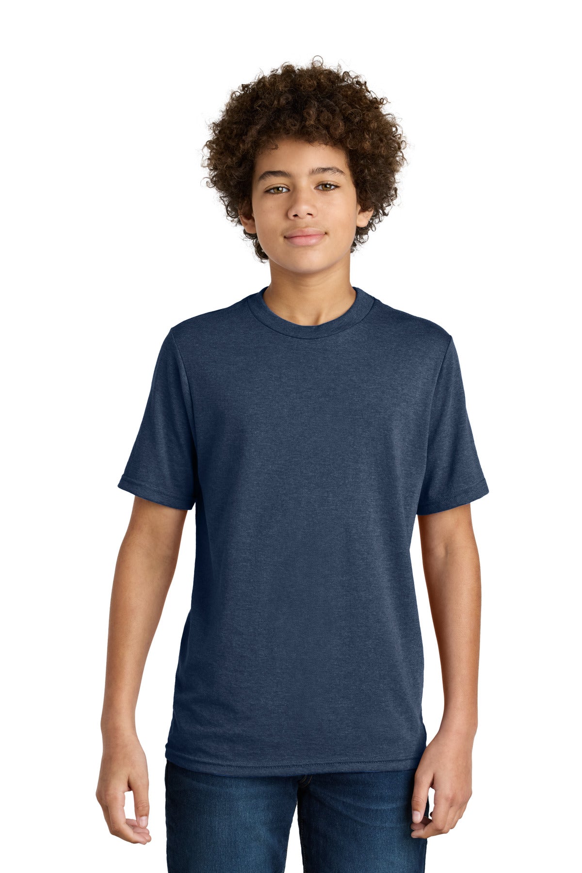 Port & Company ® Youth CVC Tee PC340Y