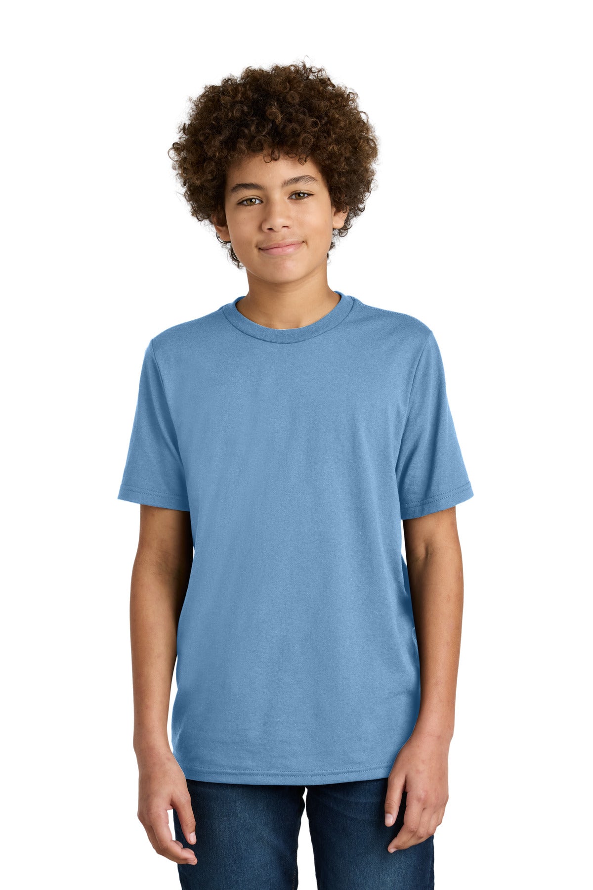 Port & Company ® Youth CVC Tee PC340Y