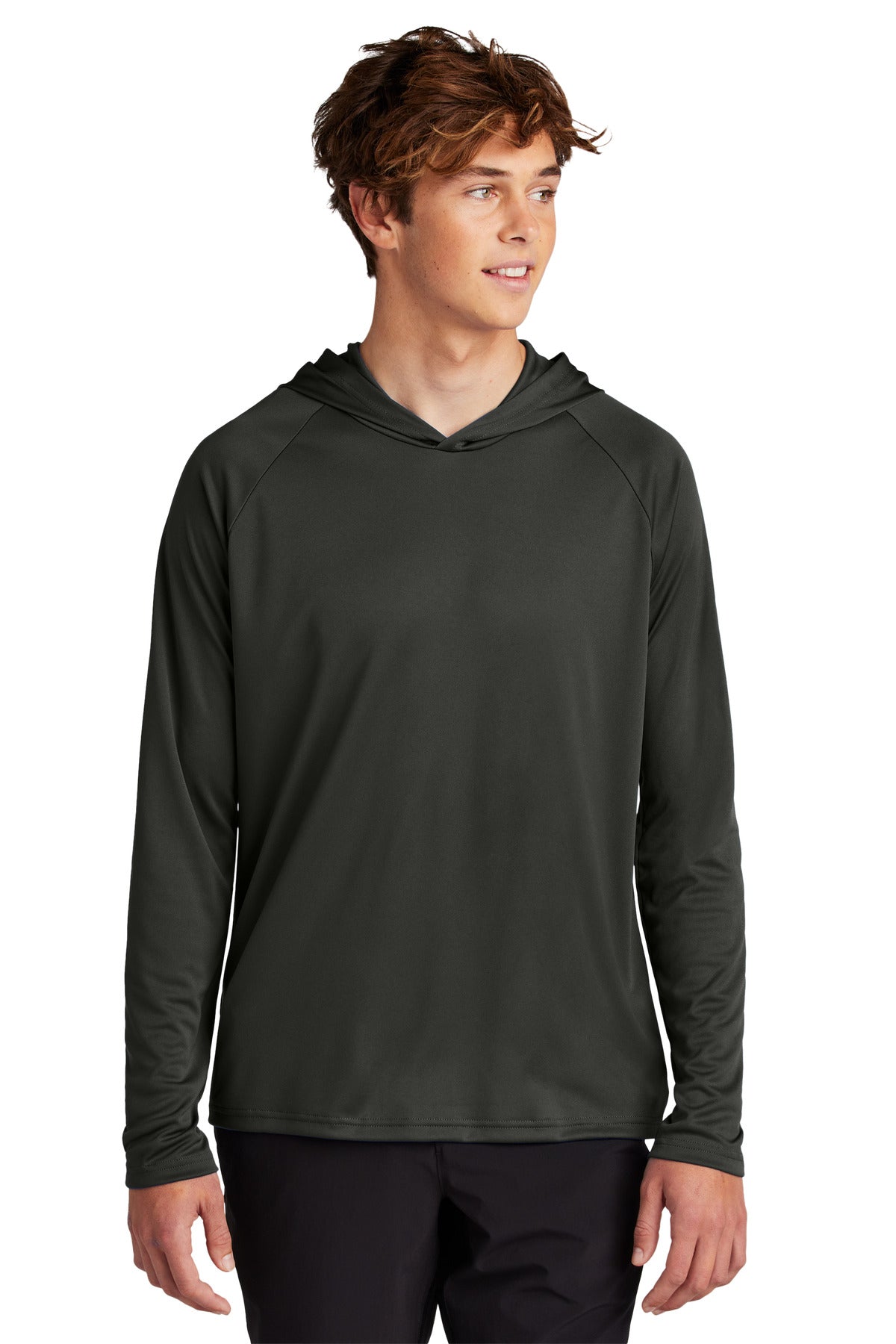 Port & Company ® Performance Pullover Hooded Tee PC380H
