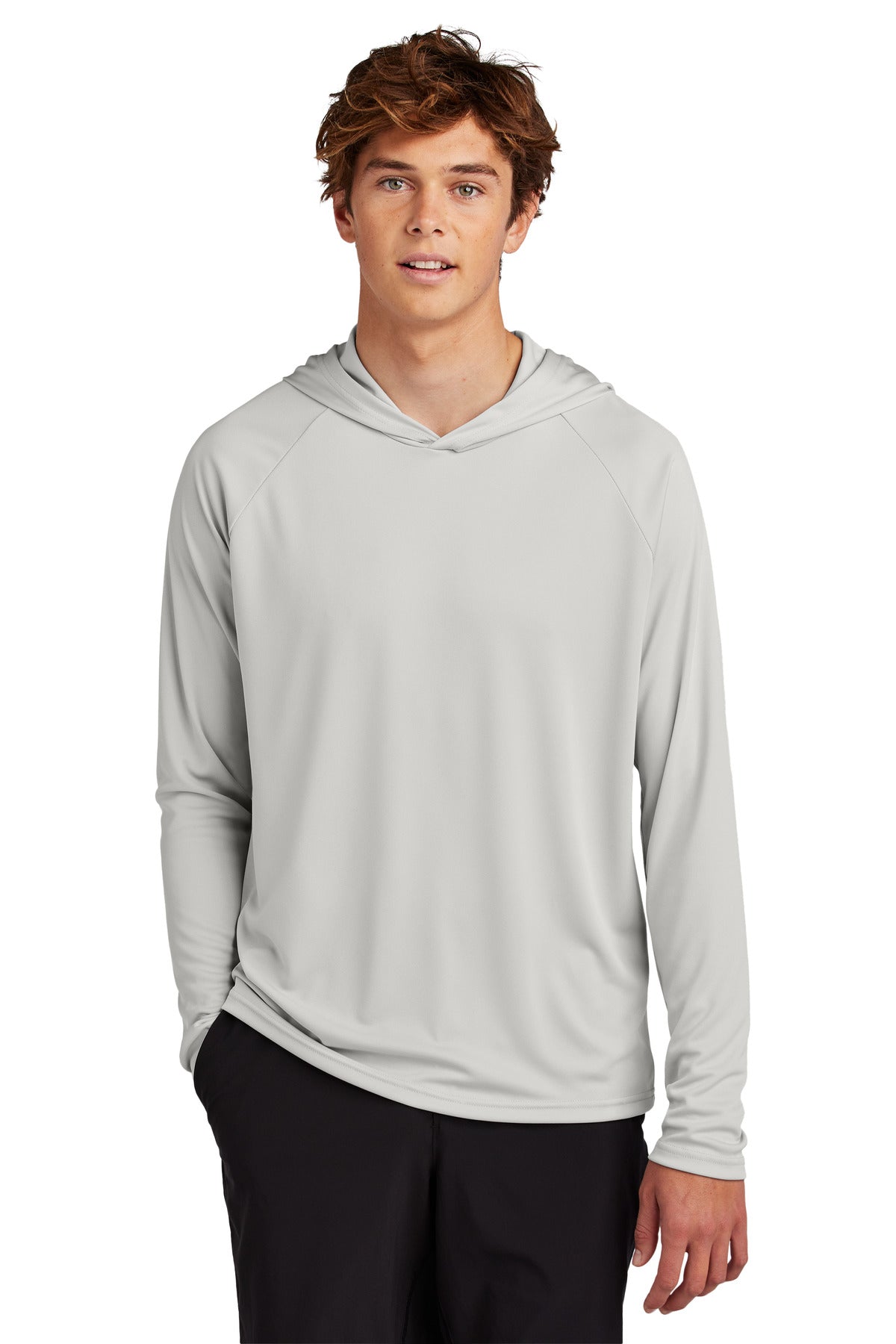 Port & Company ® Performance Pullover Hooded Tee PC380H
