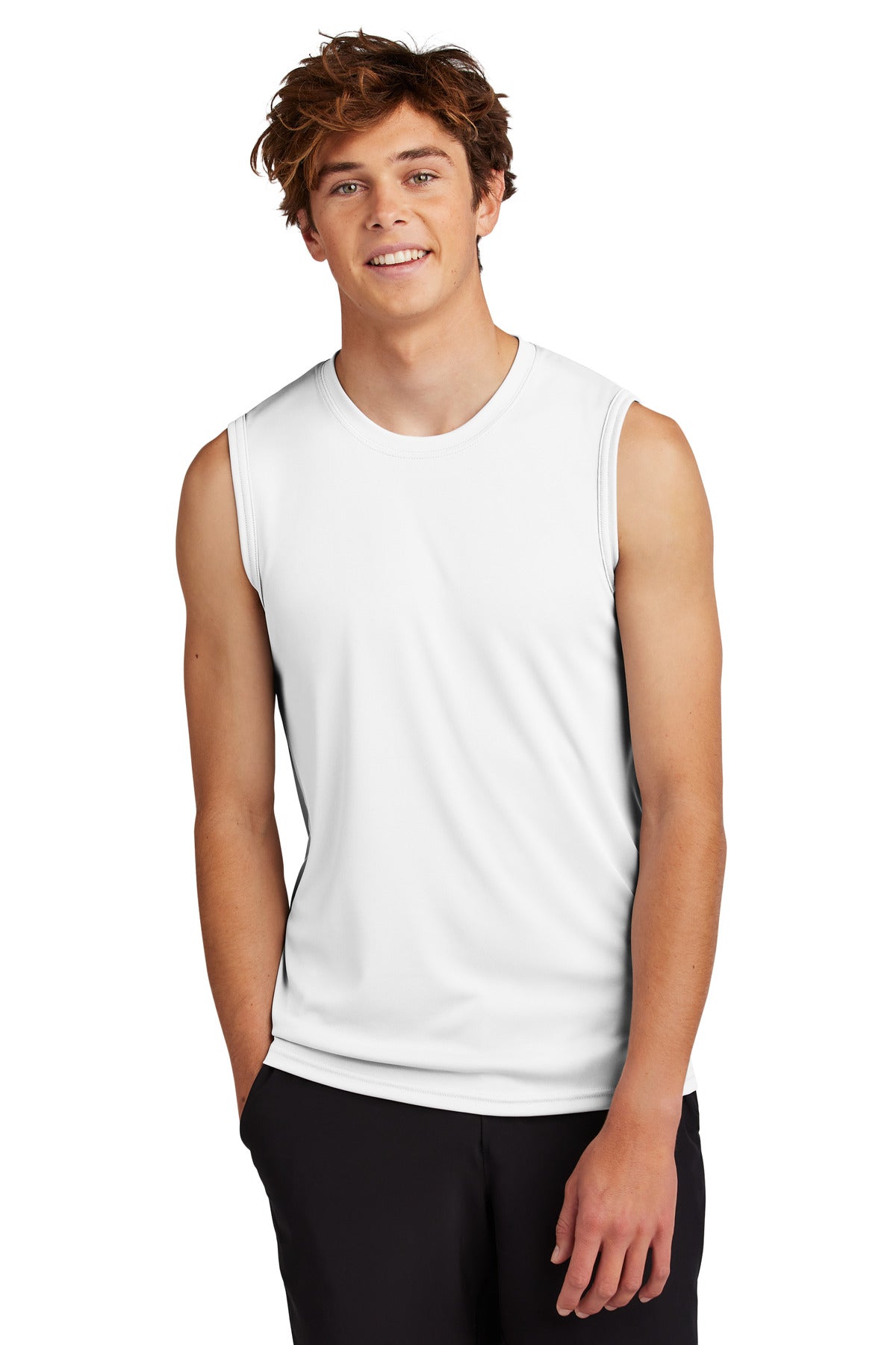 Port & Company ® Performance Sleeveless Tee PC380SL