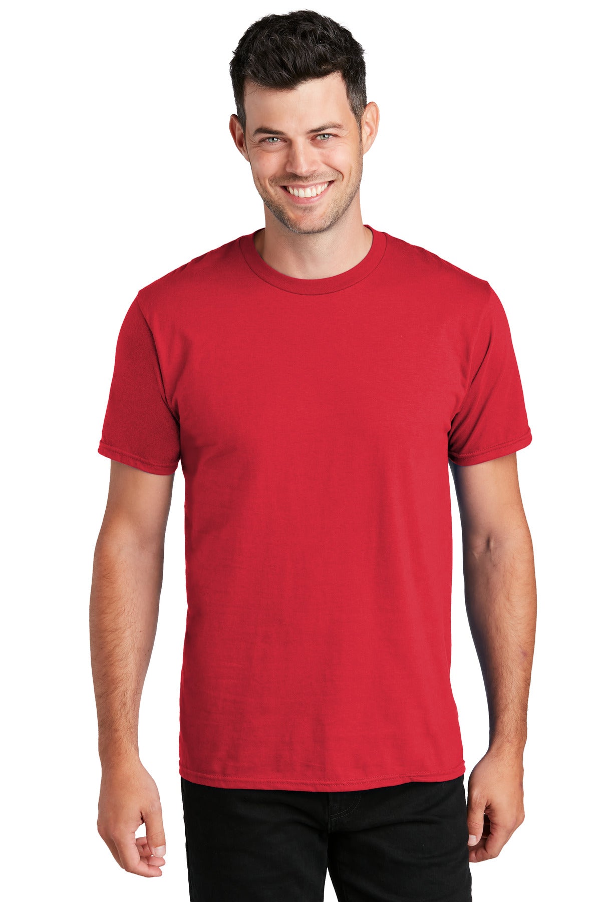 Port & Company ® Fan Favorite Tee. PC450