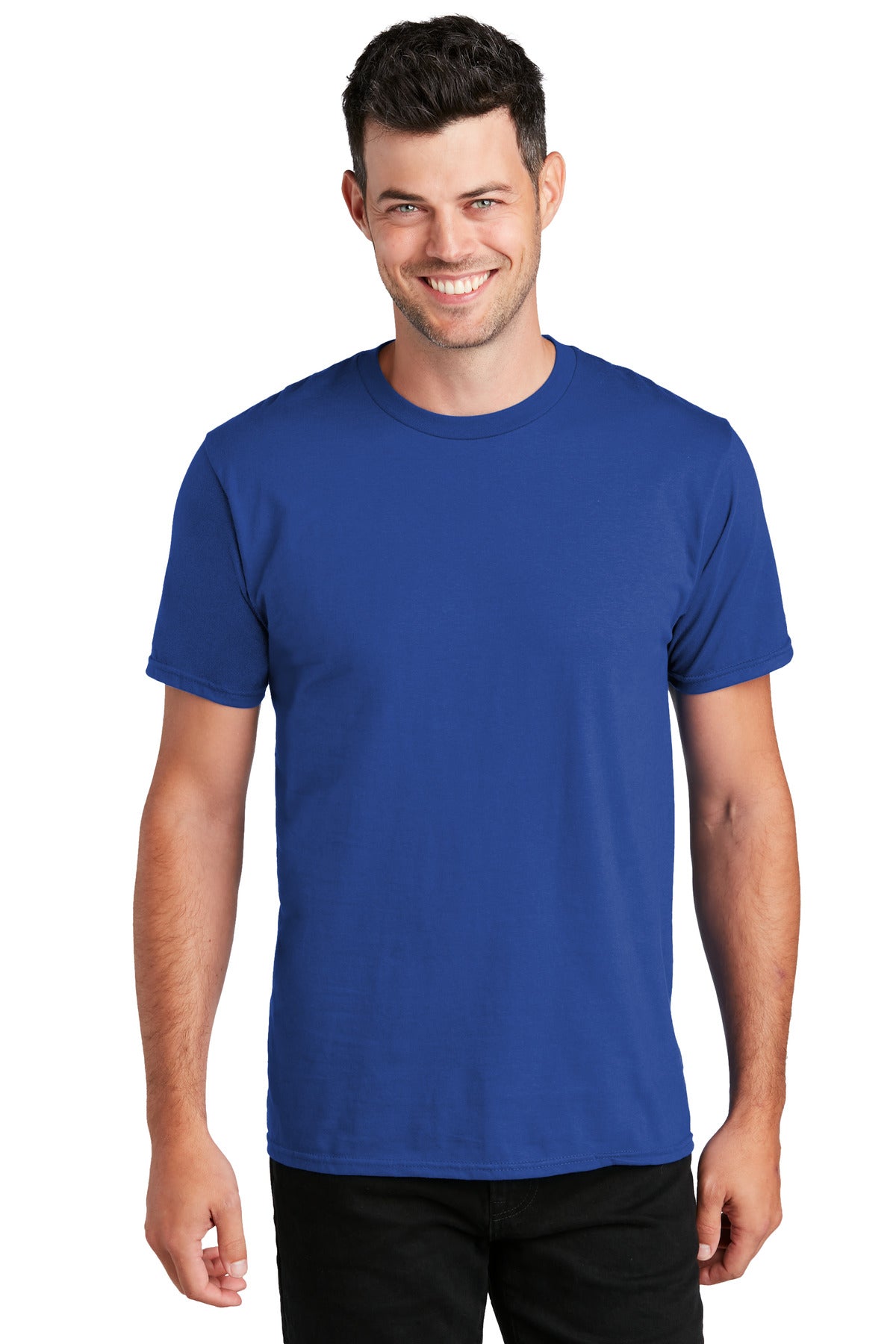 Port & Company ® Fan Favorite Tee. PC450