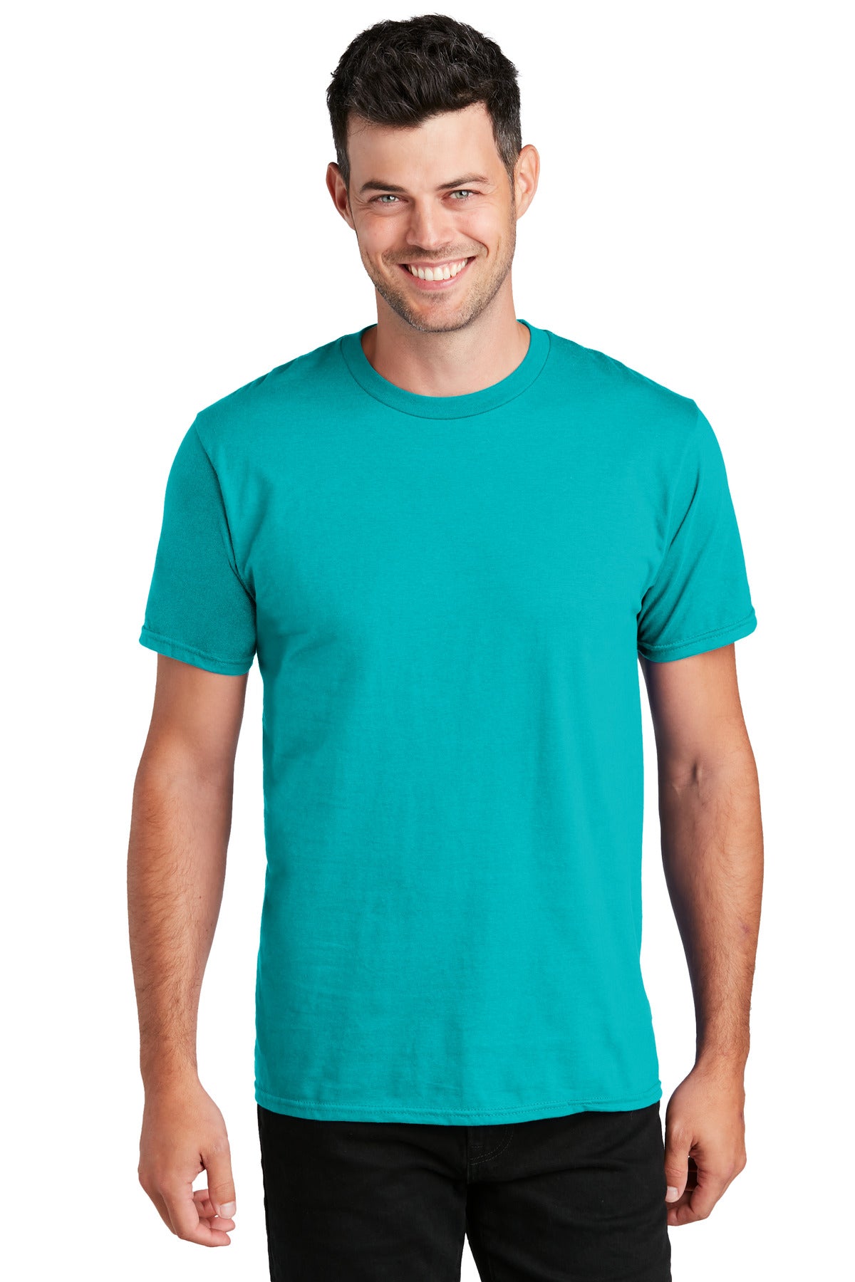 Port & Company ® Fan Favorite Tee. PC450