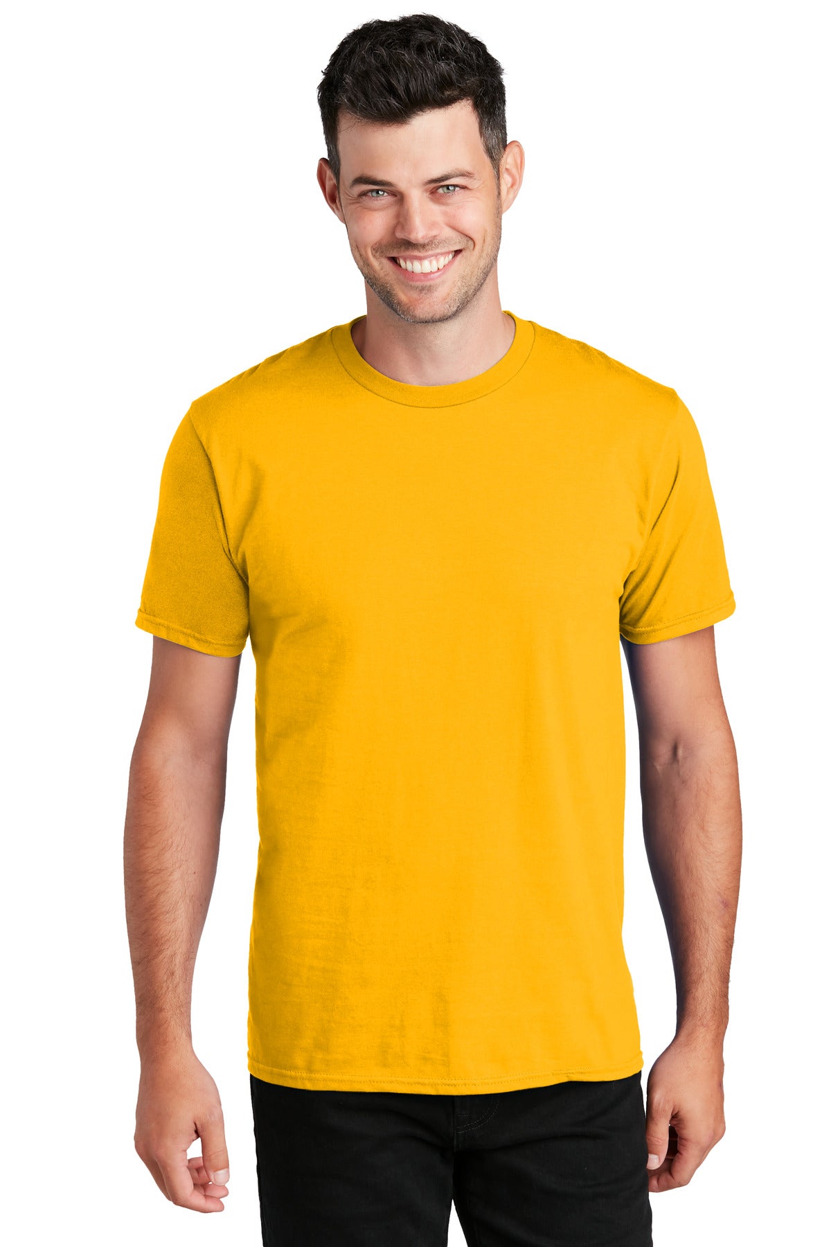 Port & Company ® Fan Favorite Tee. PC450