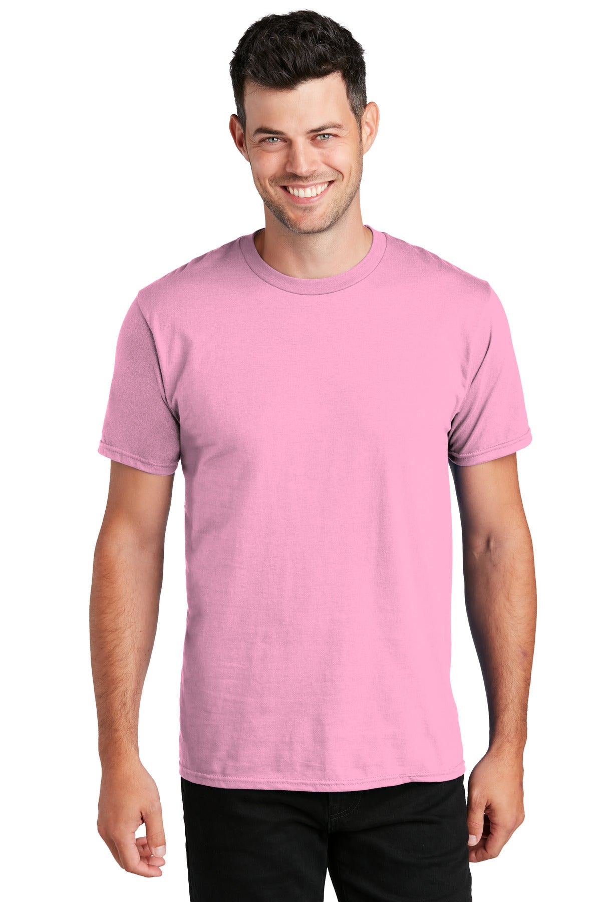 Port & Company ® Fan Favorite Tee. PC450