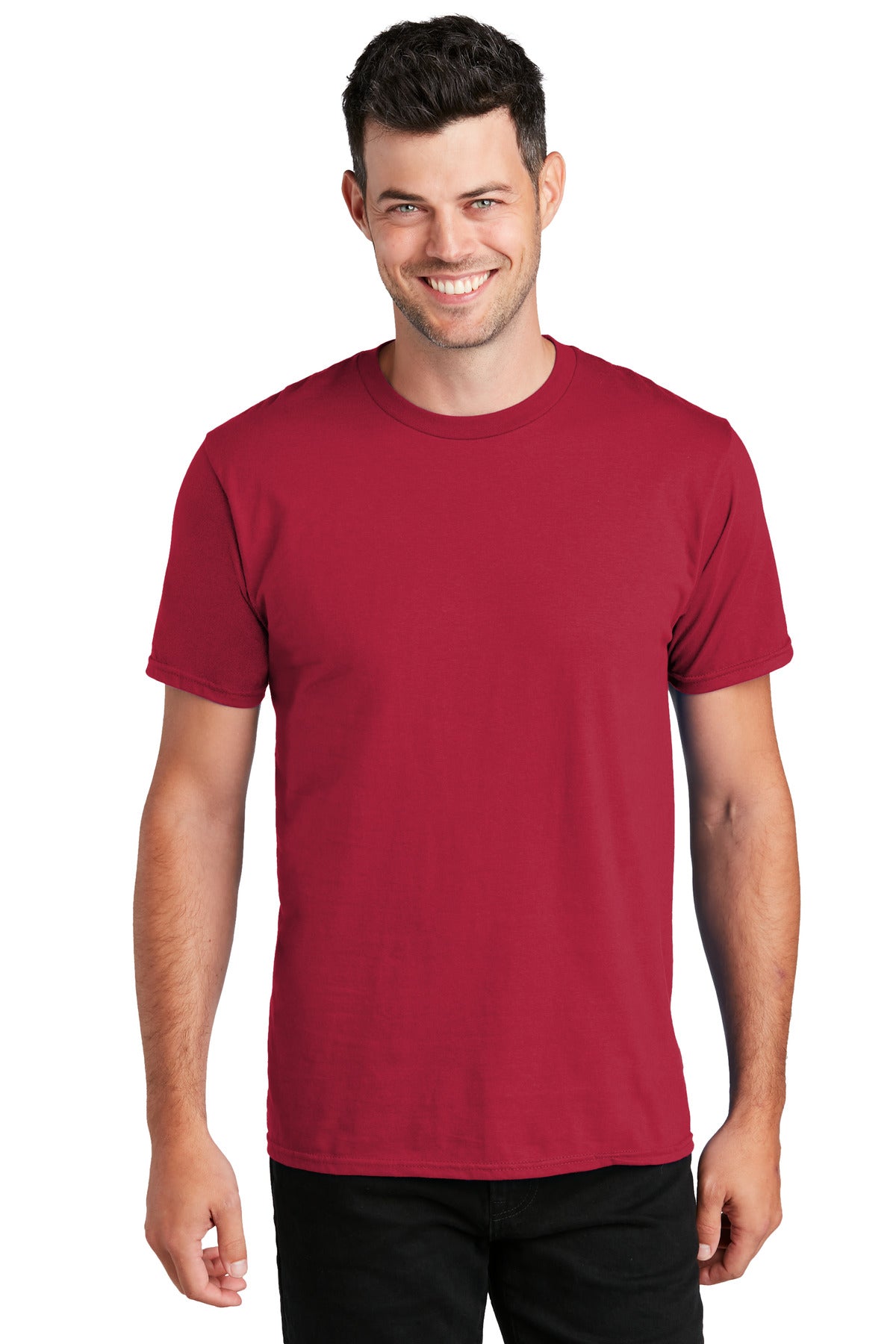 Port & Company ® Fan Favorite Tee. PC450
