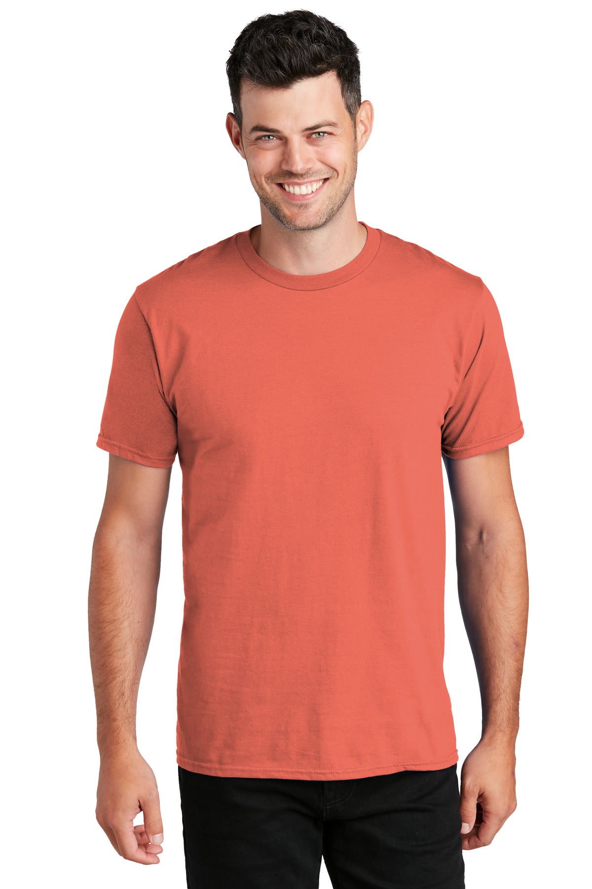 Port & Company ® Fan Favorite Tee. PC450