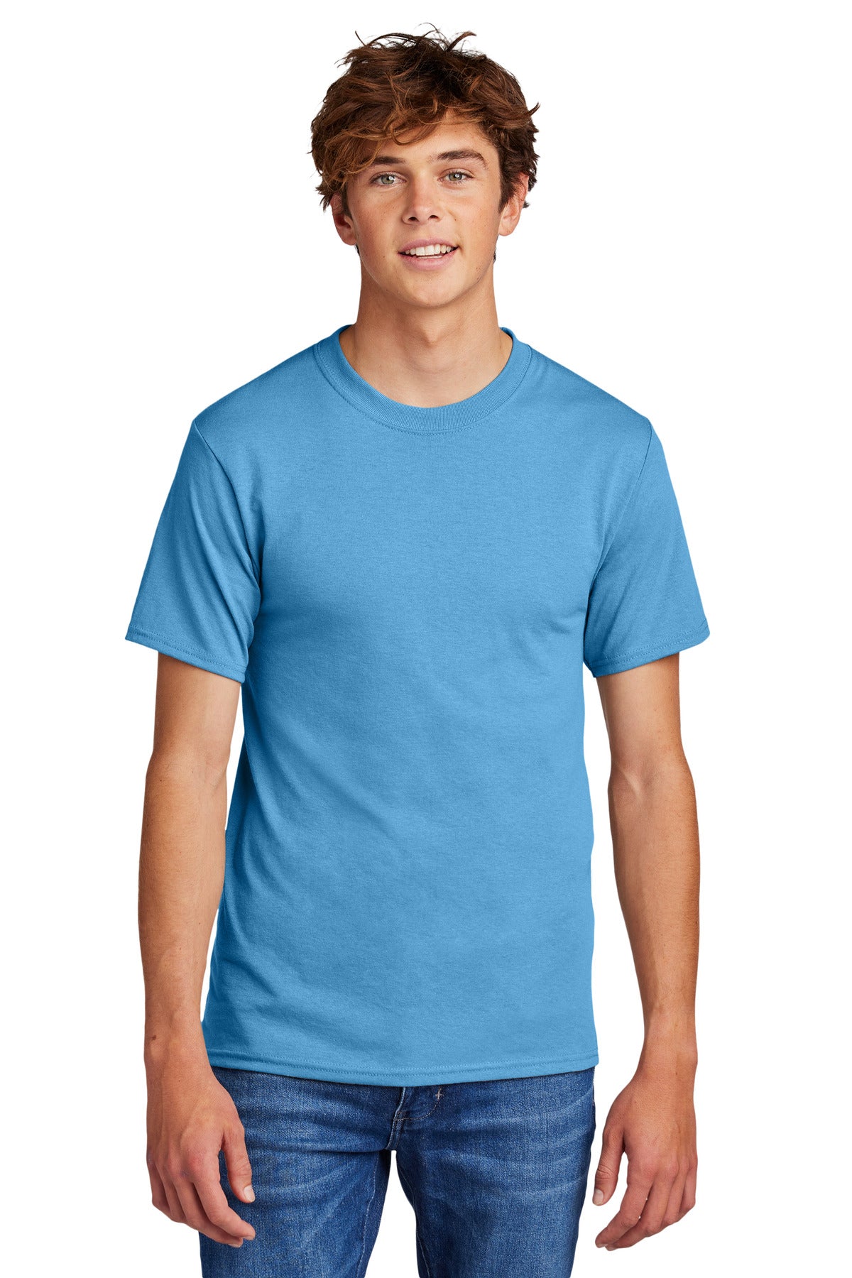 Port & Company ® - Core Blend Tee. PC55
