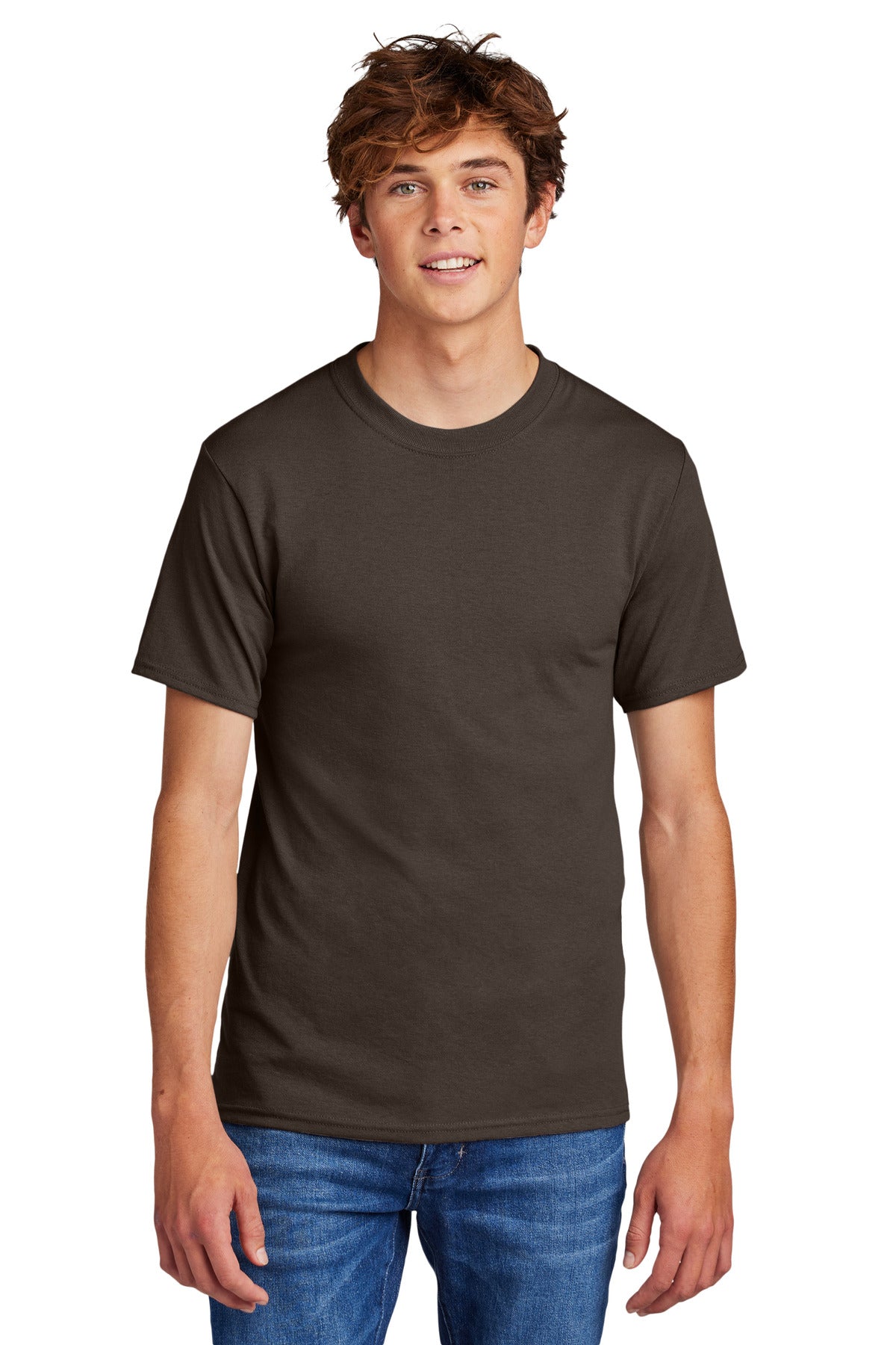 Port & Company ® - Core Blend Tee. PC55