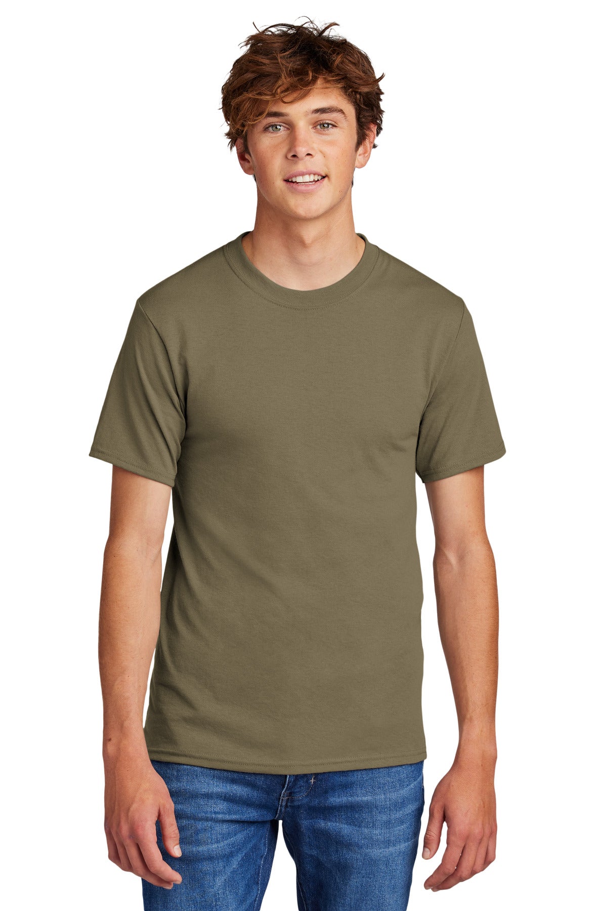 Port & Company ® - Core Blend Tee. PC55