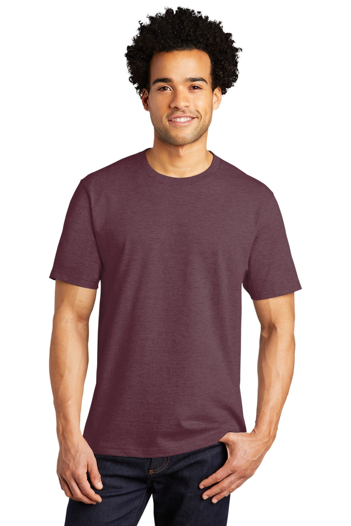 Port & Company ® Bouncer Tee PC600