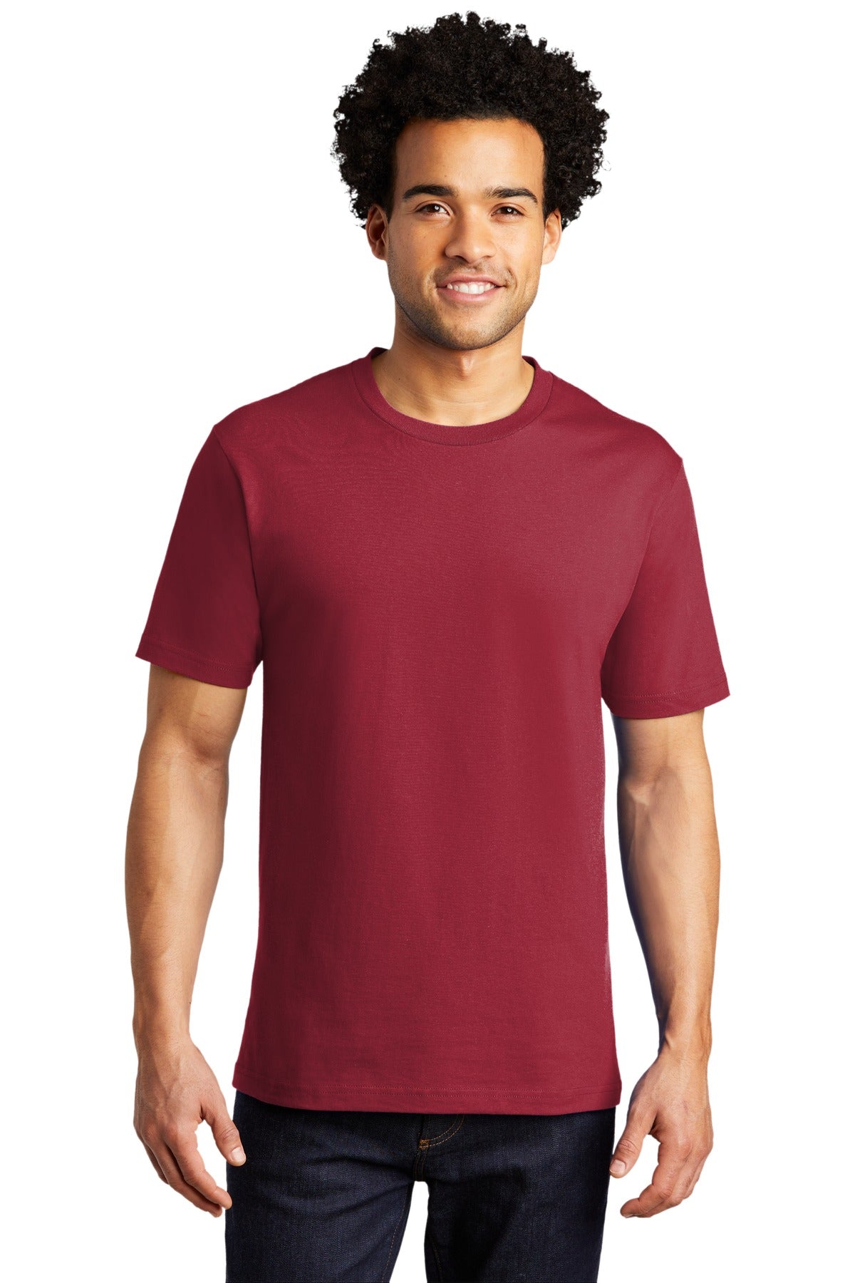 Port & Company ® Bouncer Tee PC600