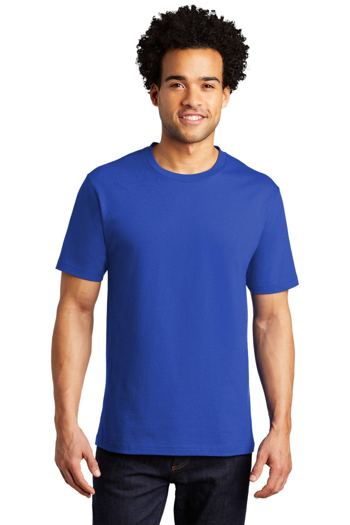 Port & Company ® Bouncer Tee PC600
