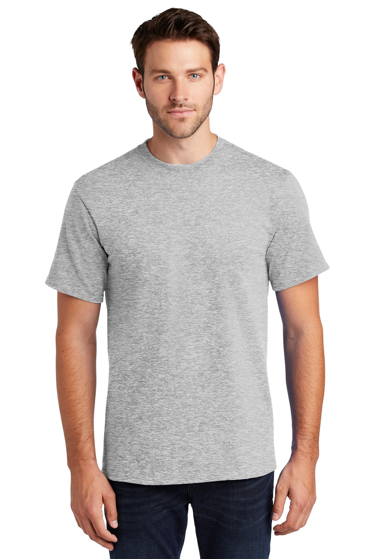 Port & Company ® Tall Essential Tee. PC61T