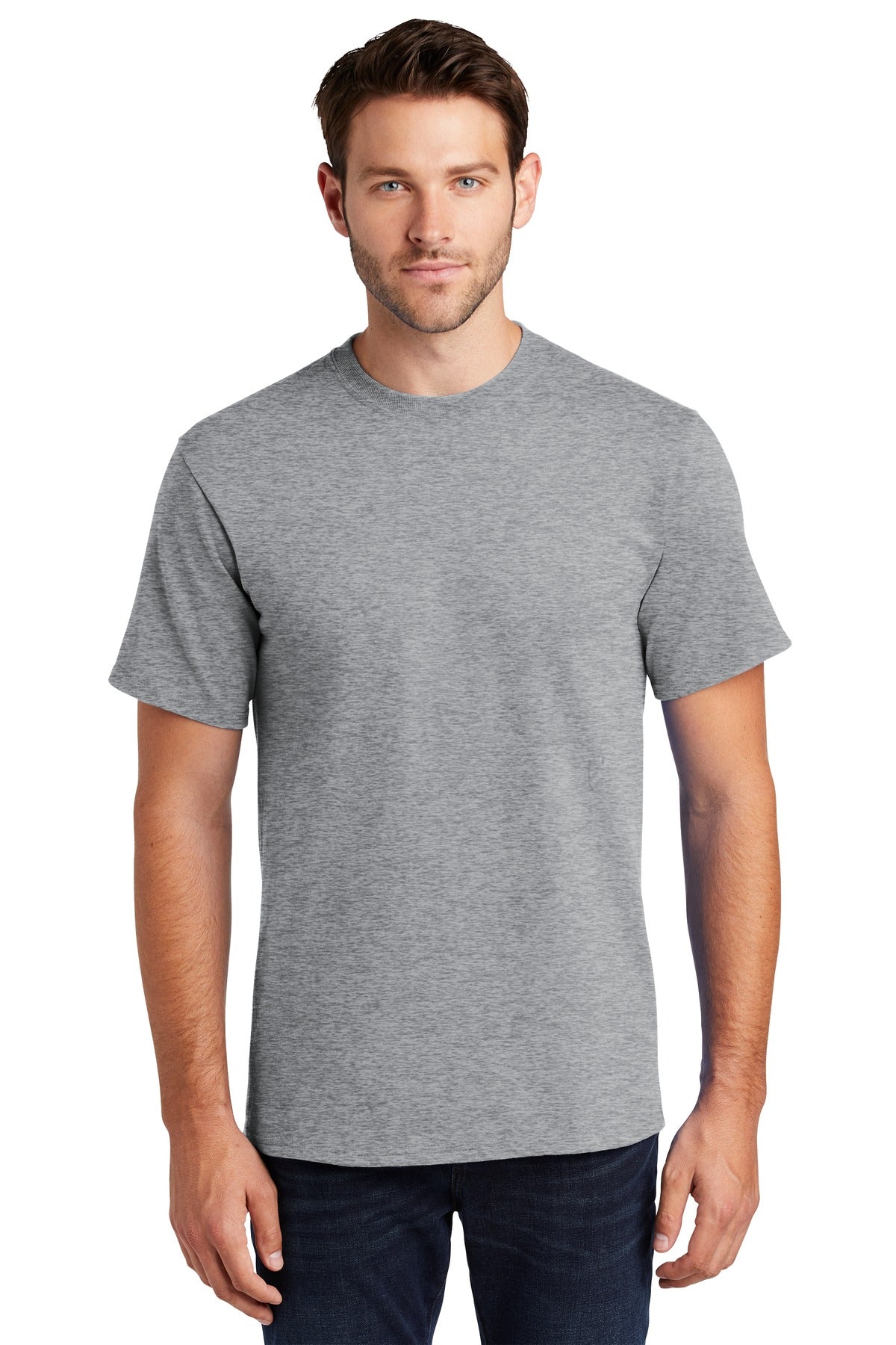 Port & Company ® Tall Essential Tee. PC61T