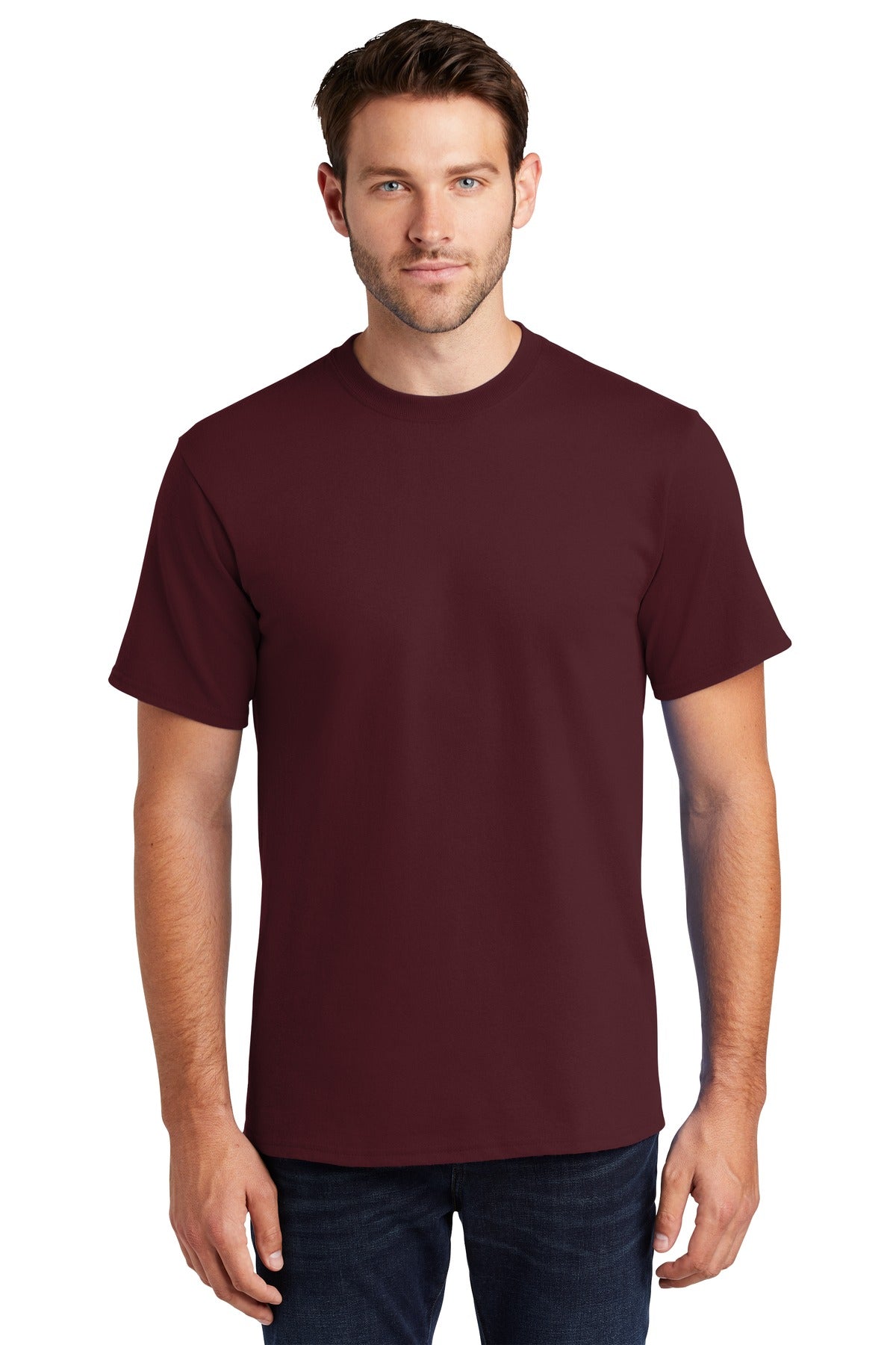 Port & Company ® Tall Essential Tee. PC61T