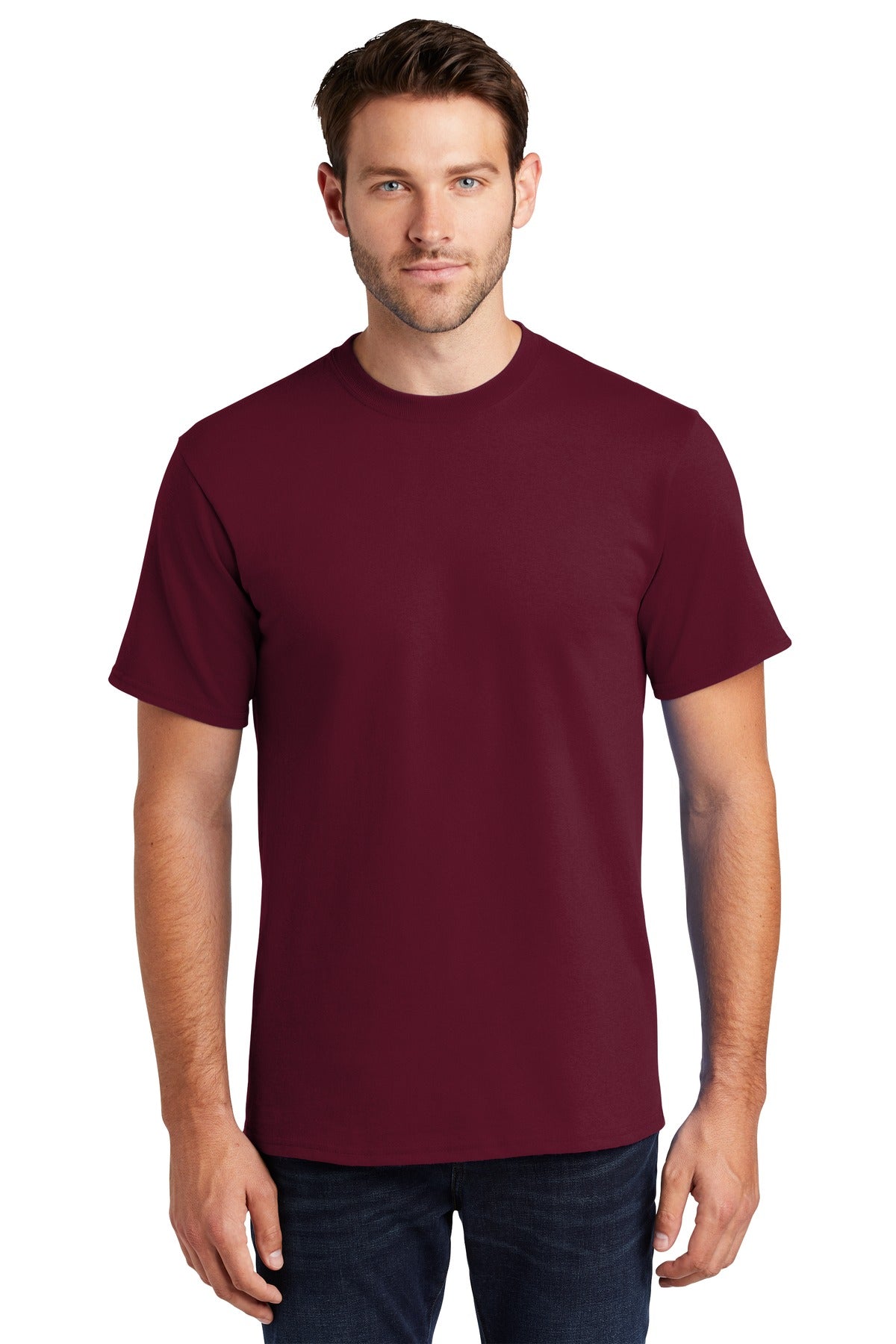 Port & Company ® Tall Essential Tee. PC61T