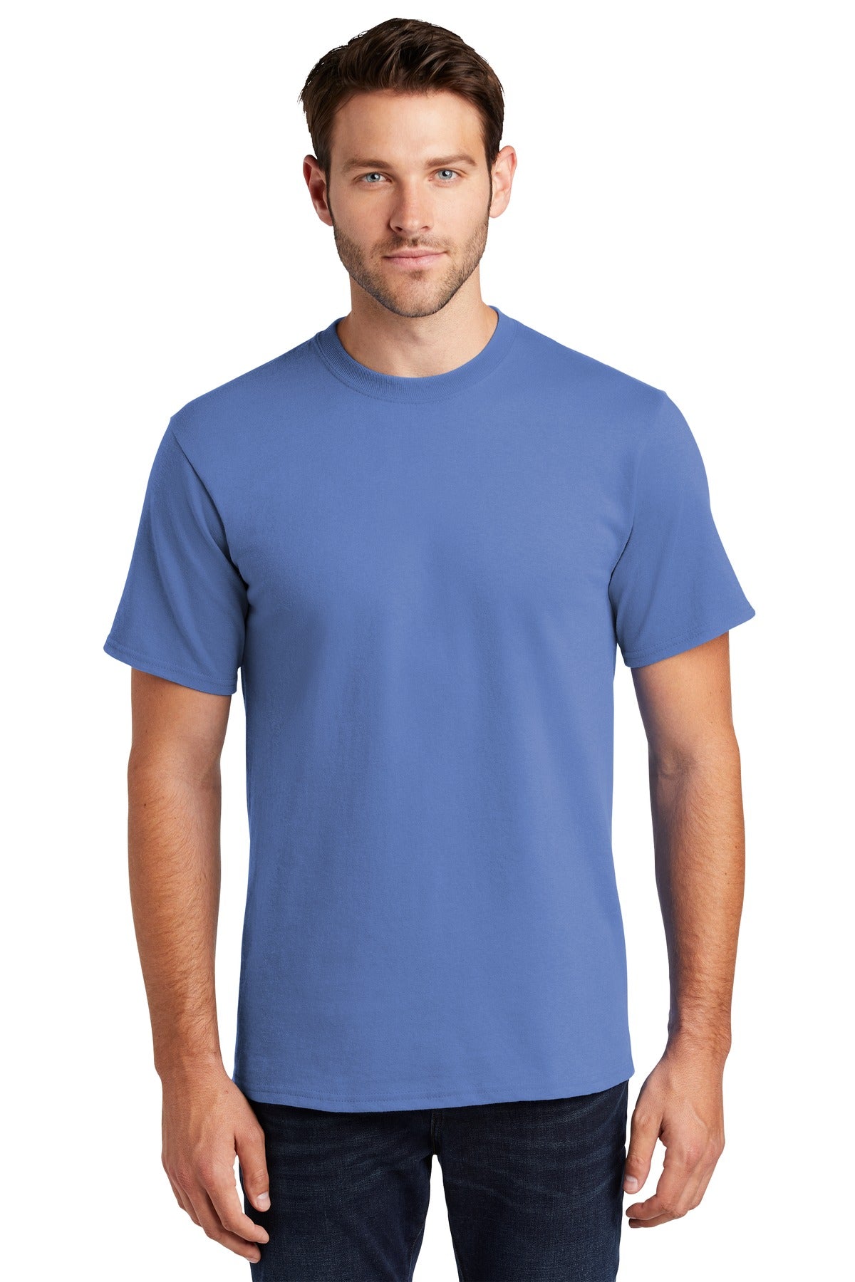 Port & Company ® Tall Essential Tee. PC61T