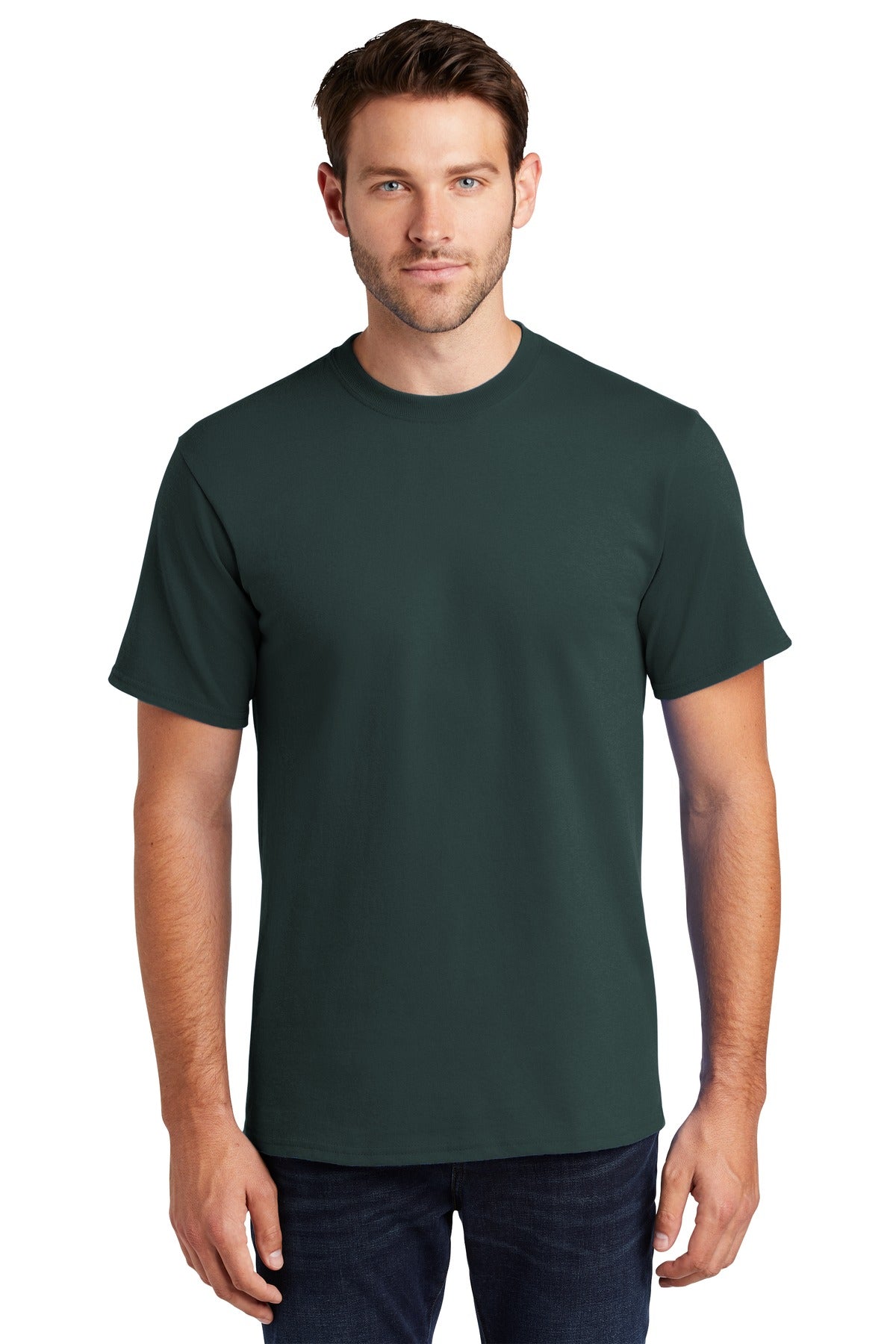 Port & Company ® Tall Essential Tee. PC61T