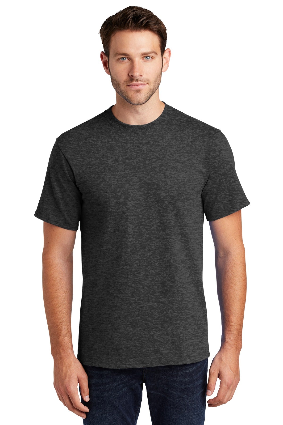 Port & Company ® Tall Essential Tee. PC61T