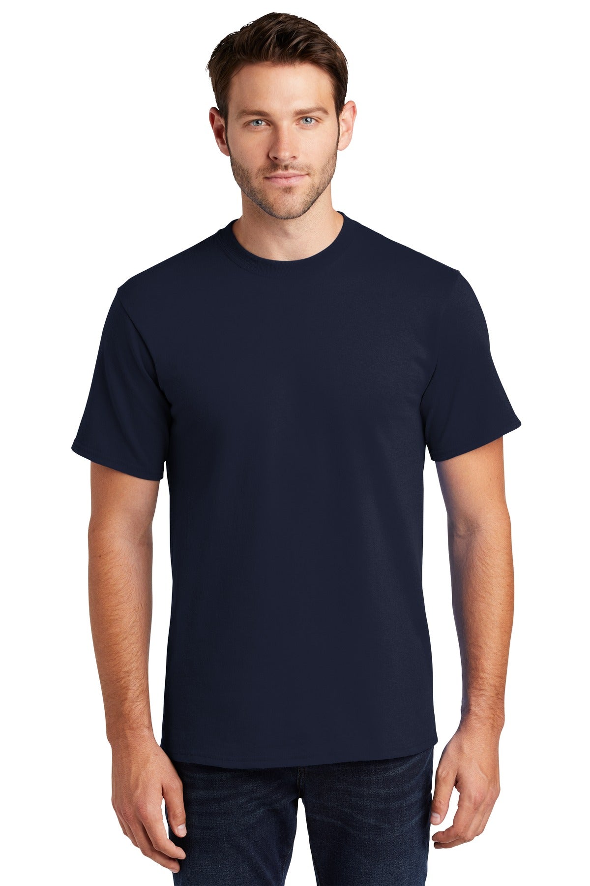 Port & Company ® Tall Essential Tee. PC61T