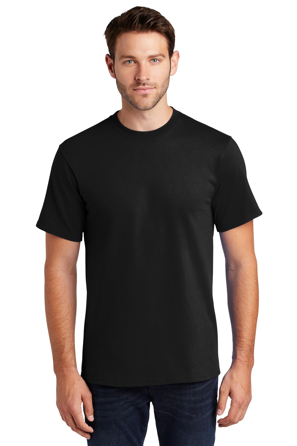 Port & Company ® Tall Essential Tee. PC61T