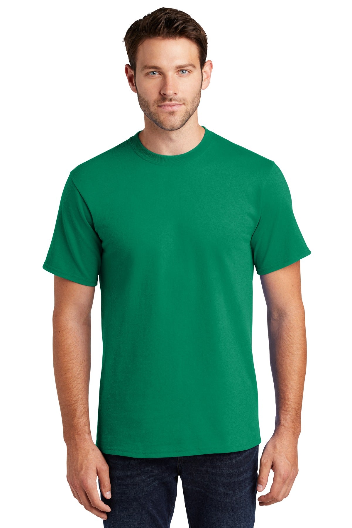 Port & Company ® Tall Essential Tee. PC61T