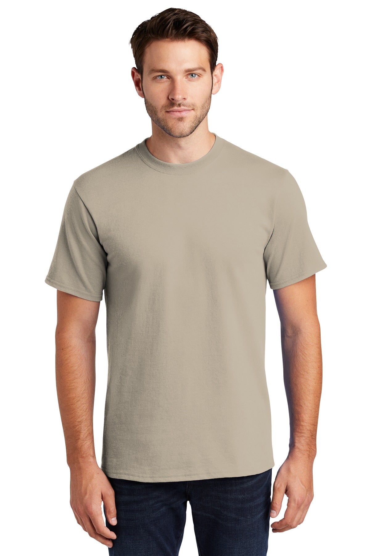 Port & Company ® Tall Essential Tee. PC61T