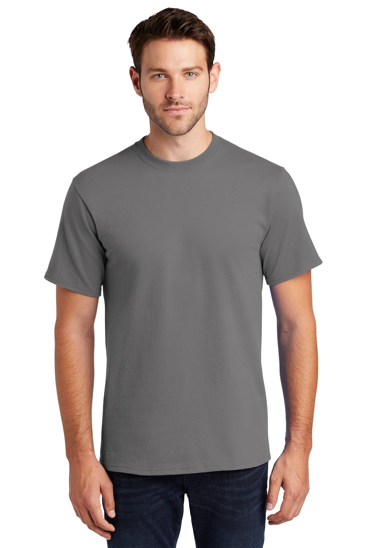Port & Company ® Tall Essential Tee. PC61T