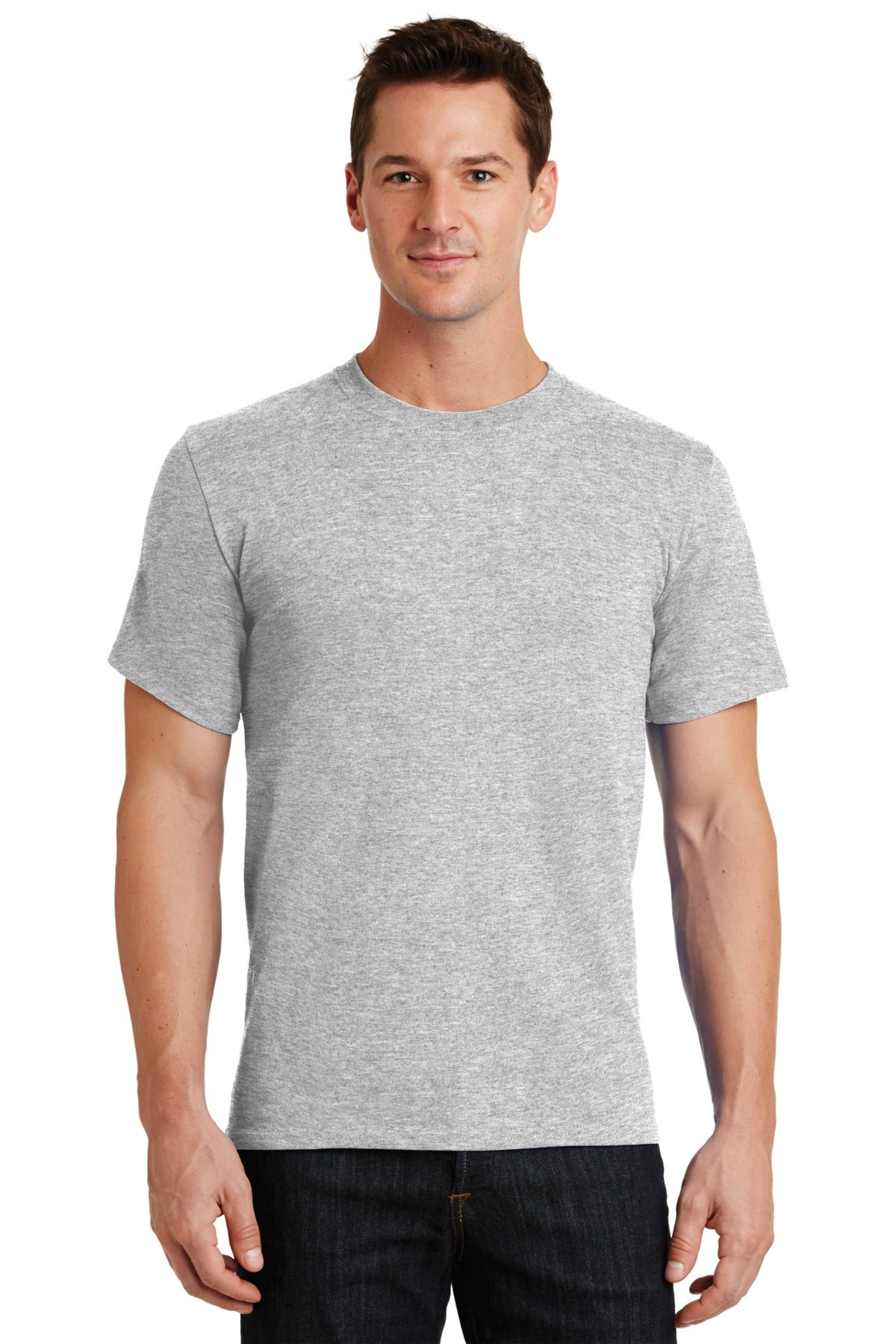 Port & Company ® - Essential Tee. PC61
