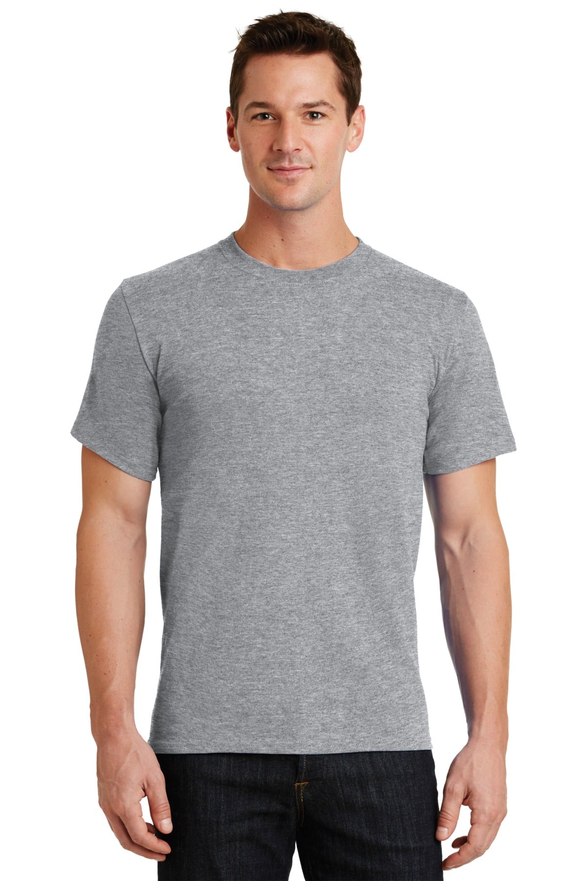 Port & Company ® - Essential Tee. PC61