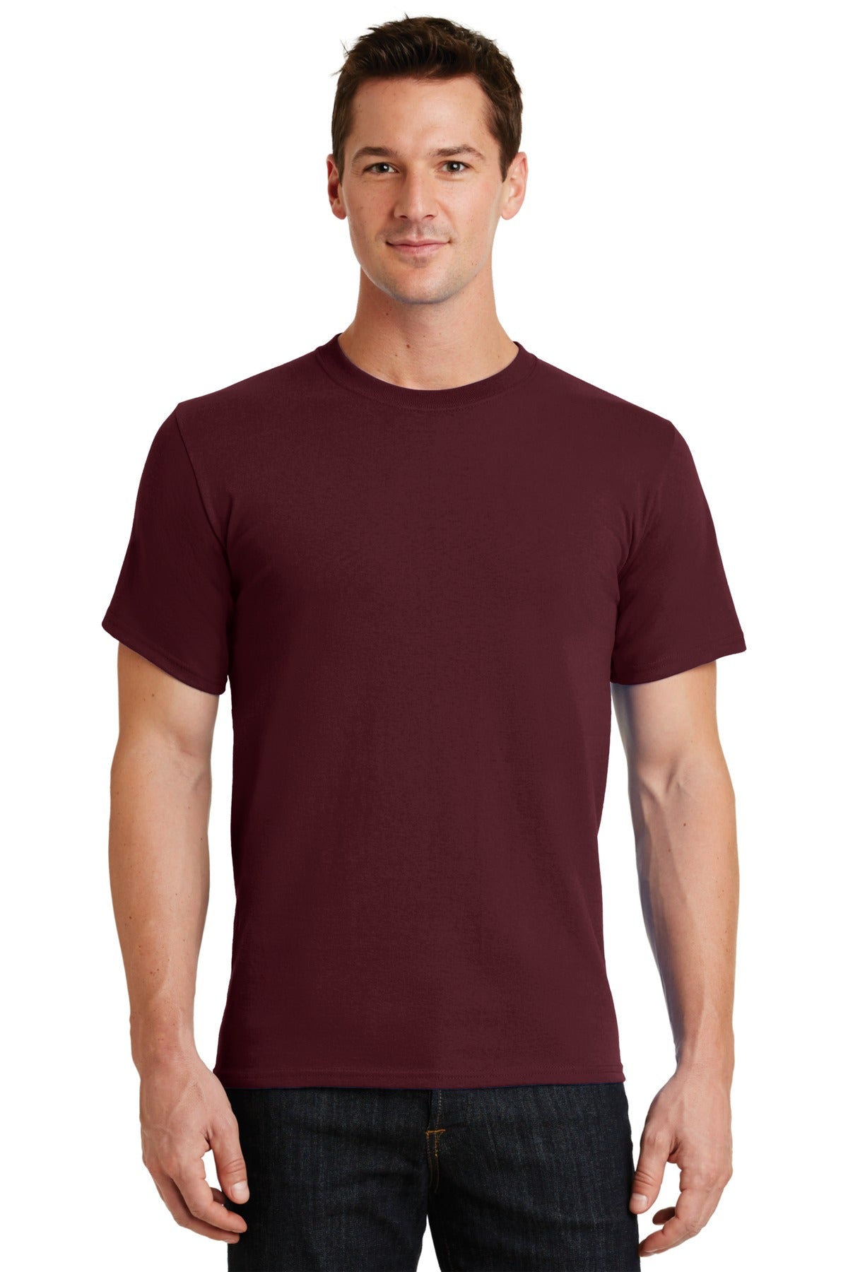 Port & Company ® - Essential Tee. PC61