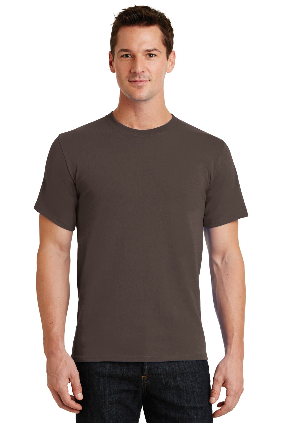 Port & Company ® - Essential Tee. PC61
