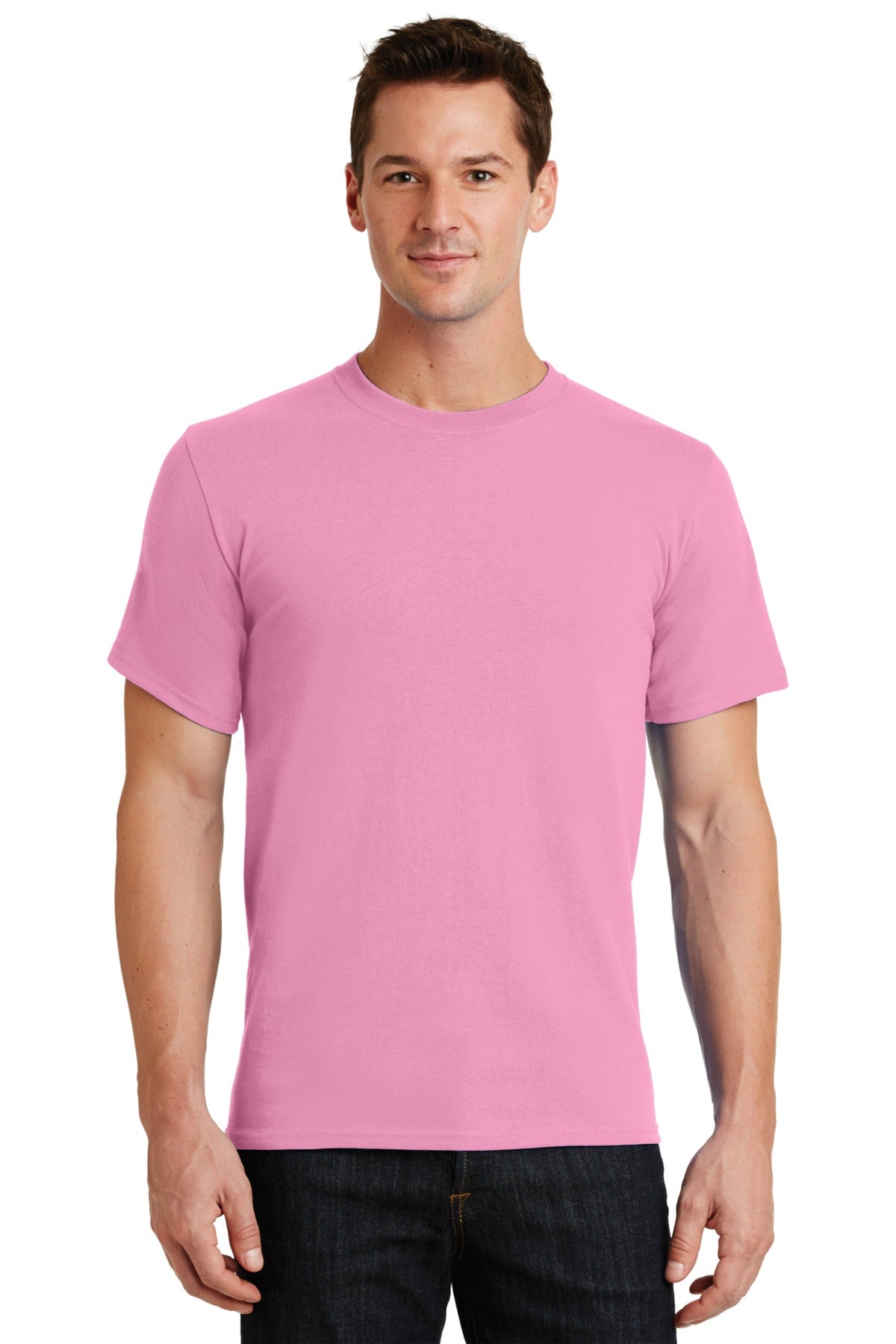 Port & Company ® - Essential Tee. PC61