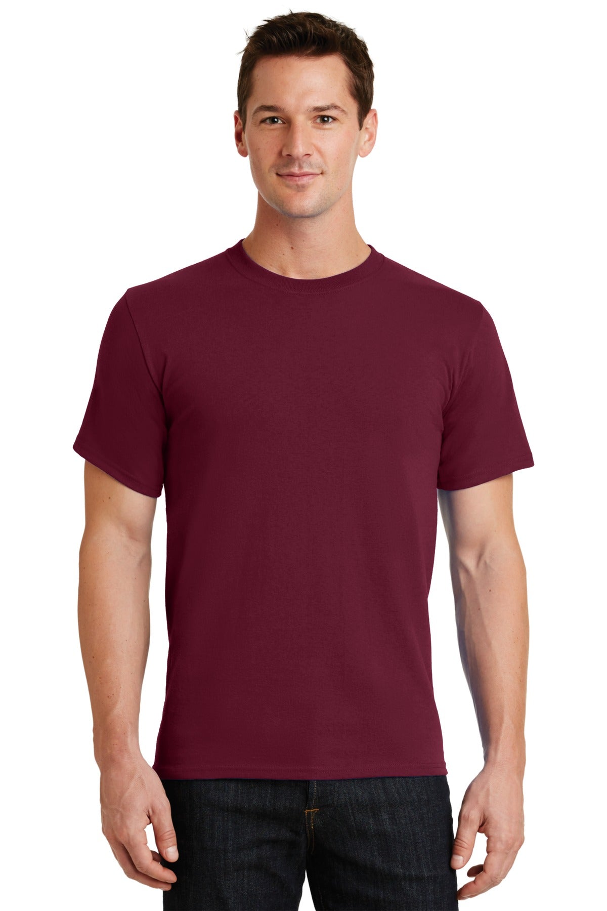 Port & Company ® - Essential Tee. PC61