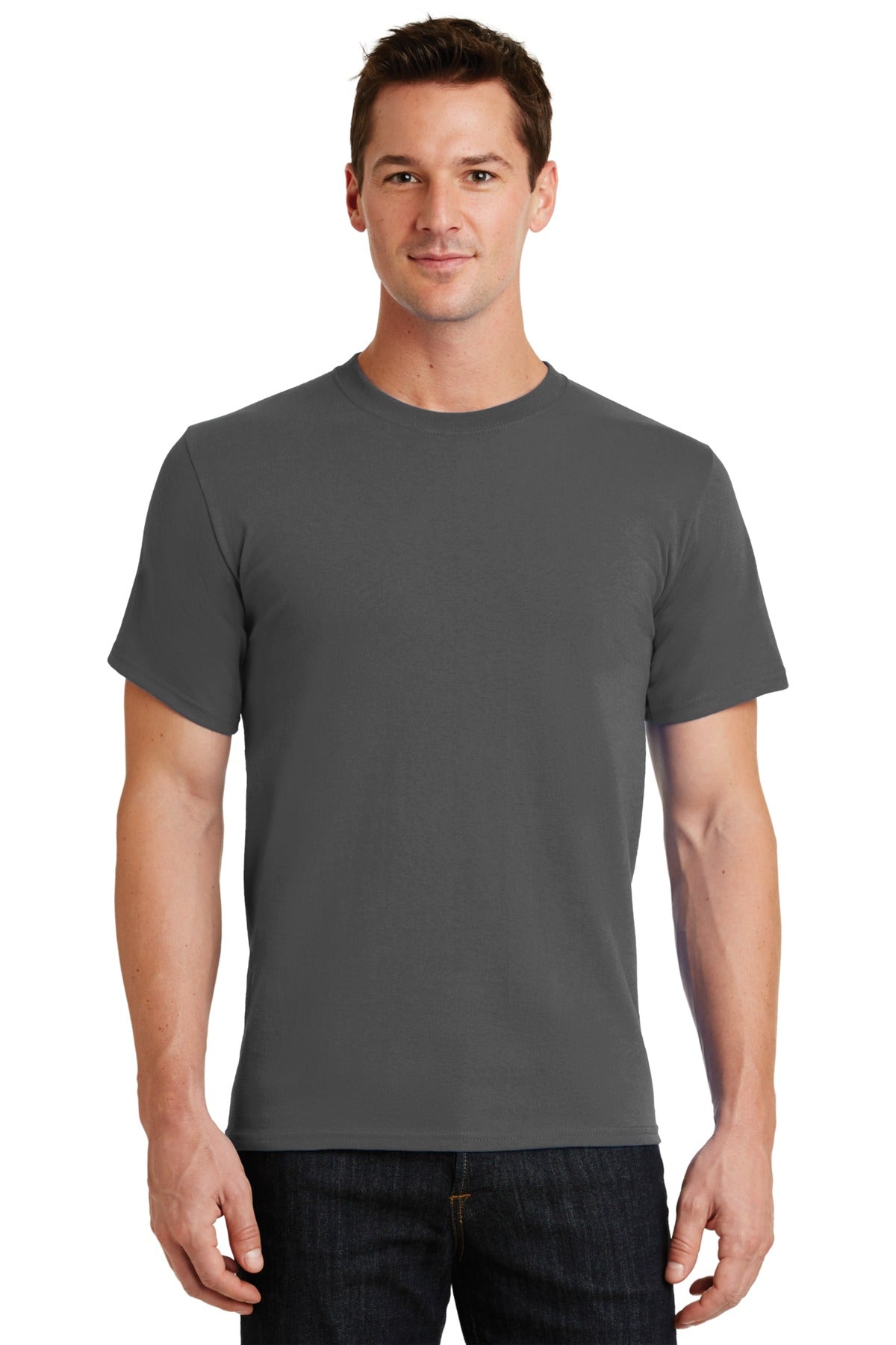 Port & Company ® - Essential Tee. PC61