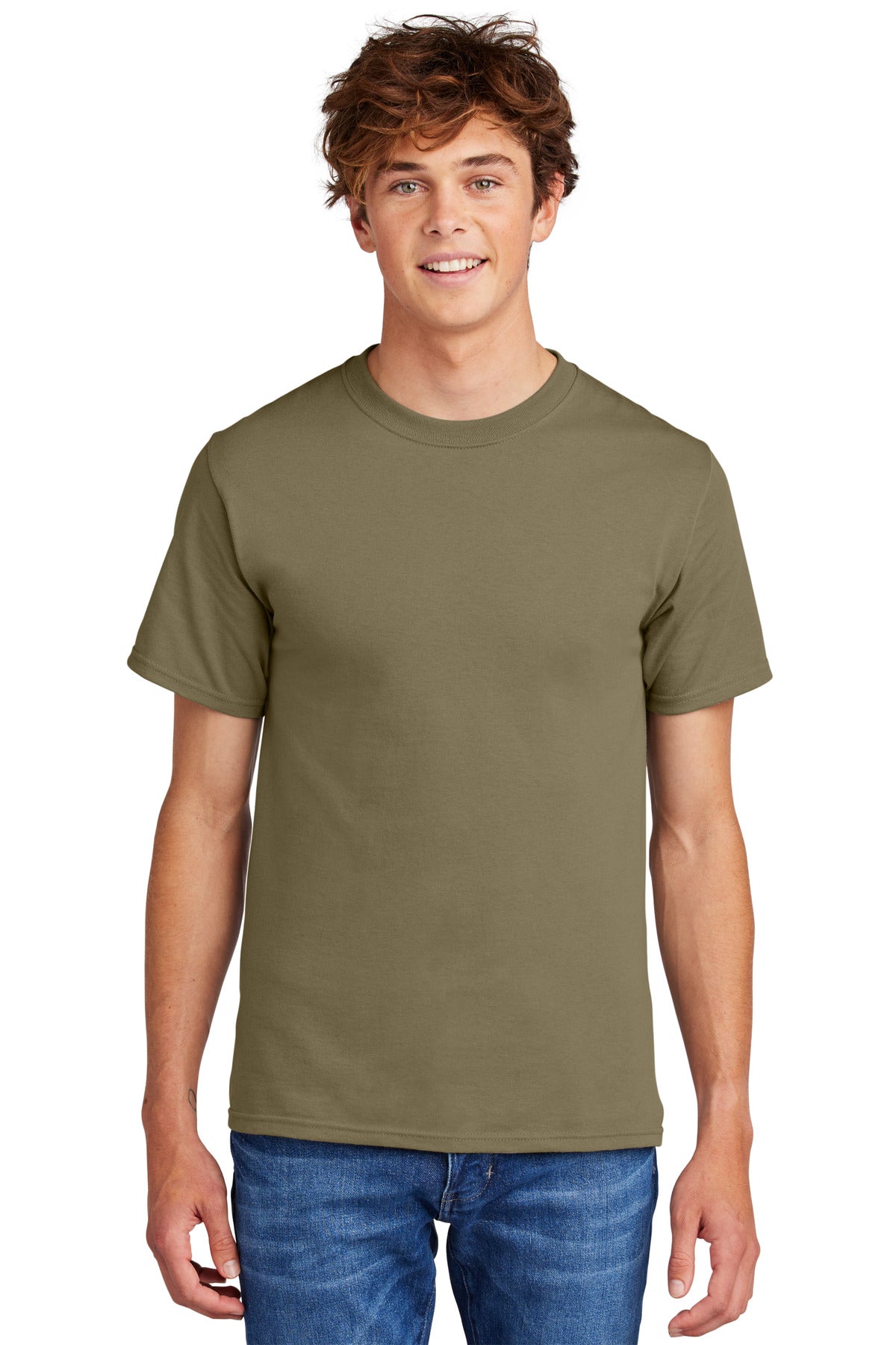 Port & Company ® - Essential Tee. PC61