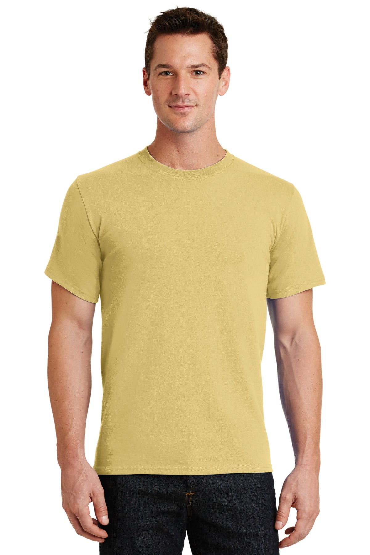 Port & Company ® - Essential Tee. PC61