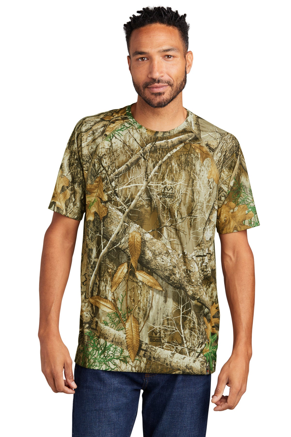 Russell Outdoors ™ Realtree ® Performance Tee RU150