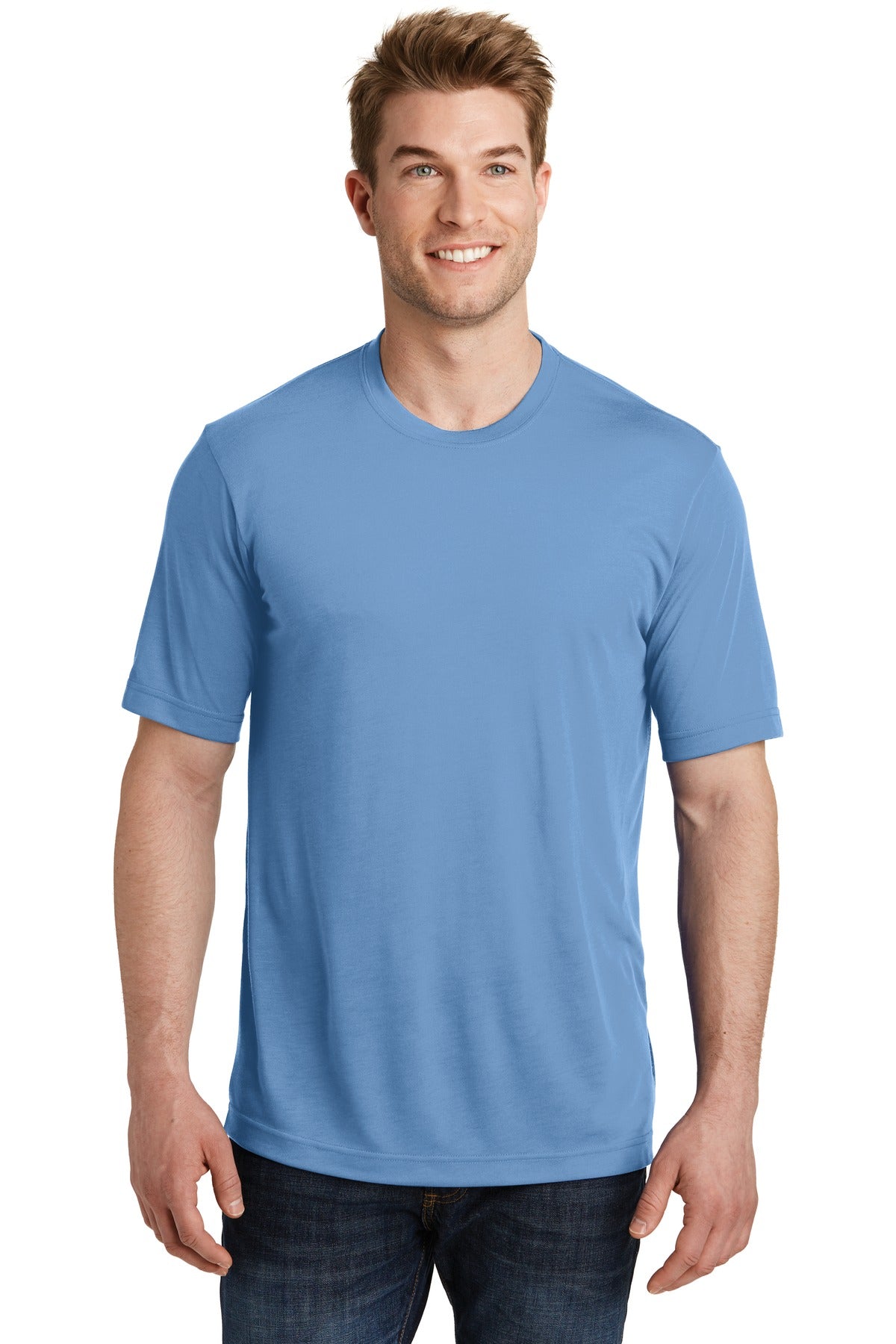 Sport-Tek ® PosiCharge ® Competitor ™ Cotton Touch ™ Tee. ST450