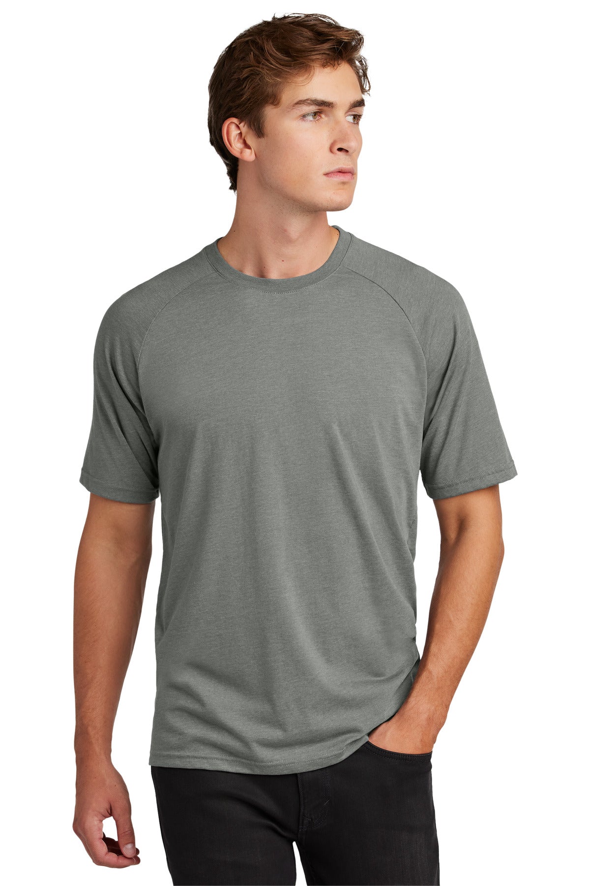 Sport-Tek ® Halftime Raglan Tee ST6040