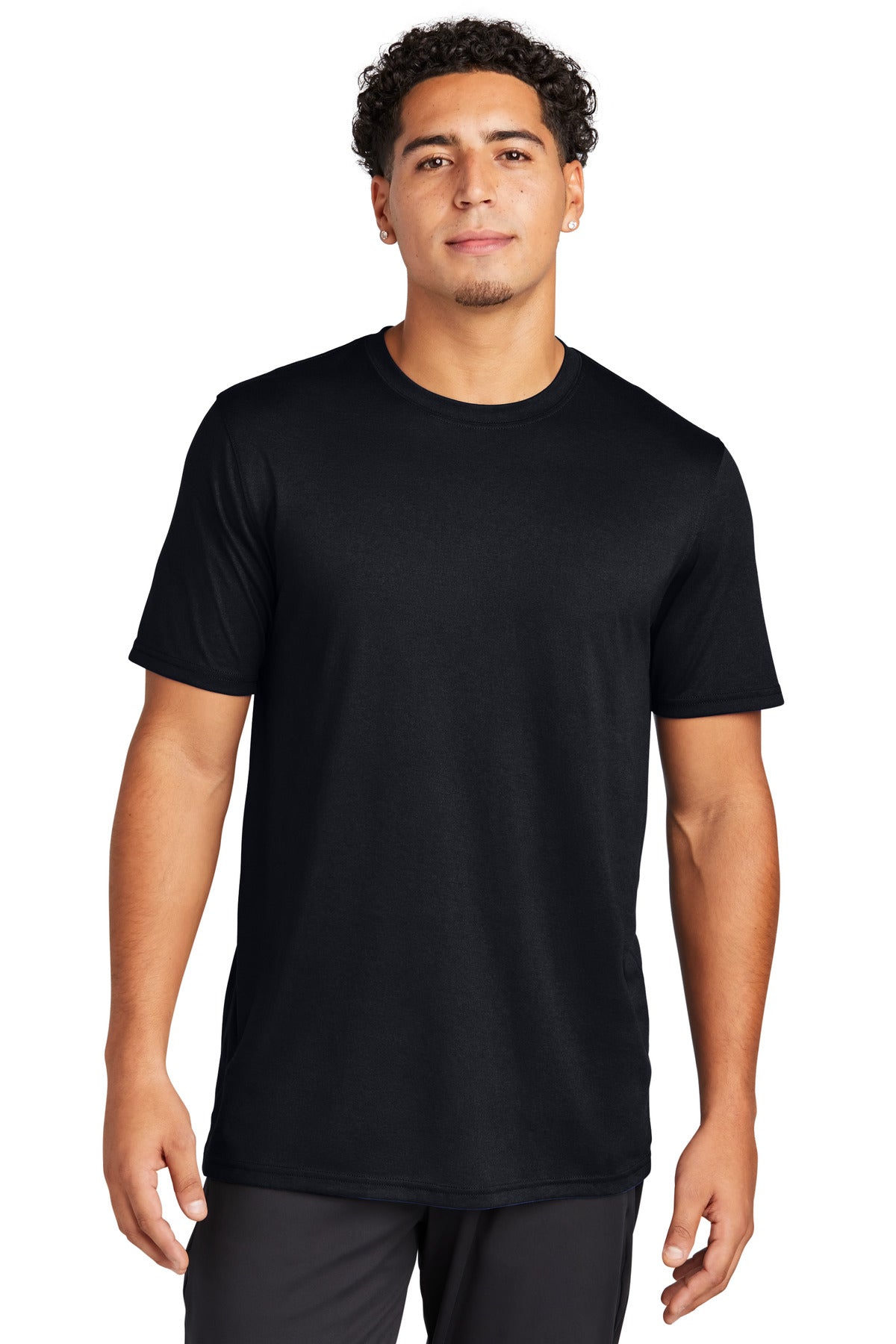 Sport-Tek ® Echo Tee ST760